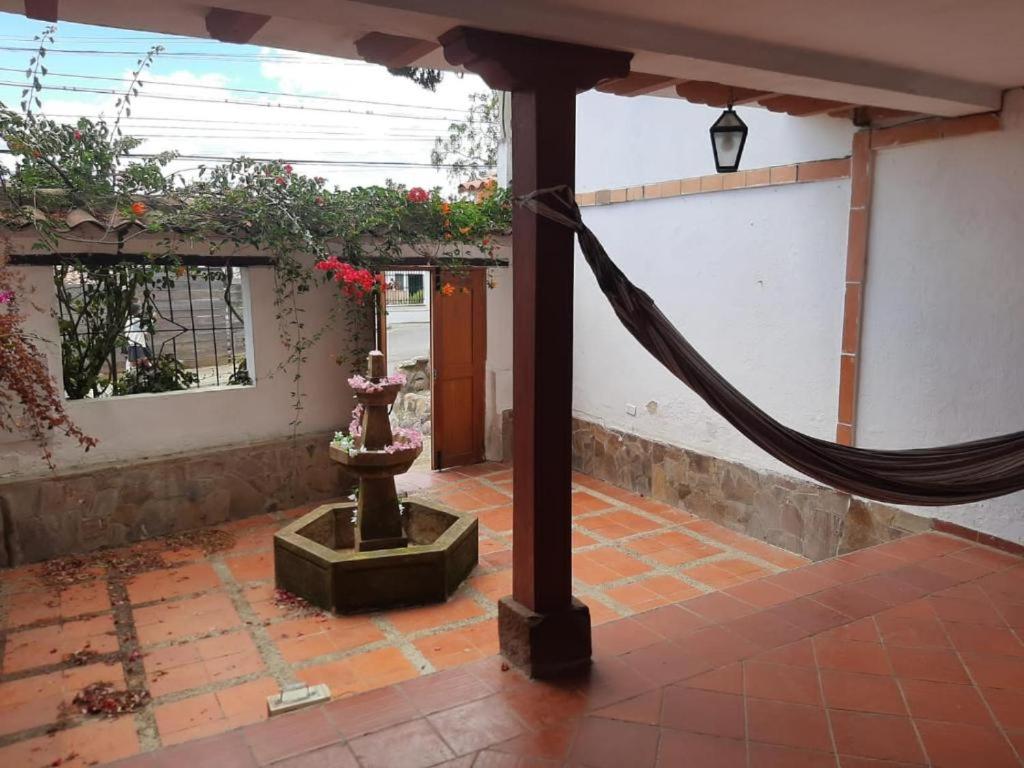 Apartamento Colibrí