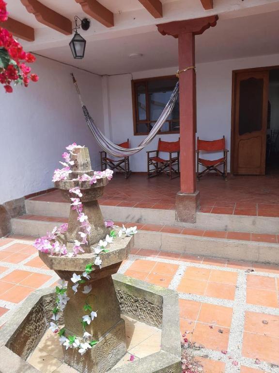 Apartamento Colibrí