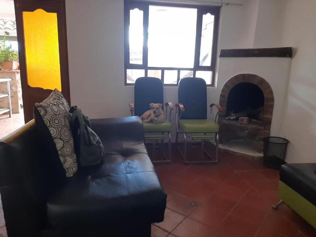 Apartamento Colibrí
