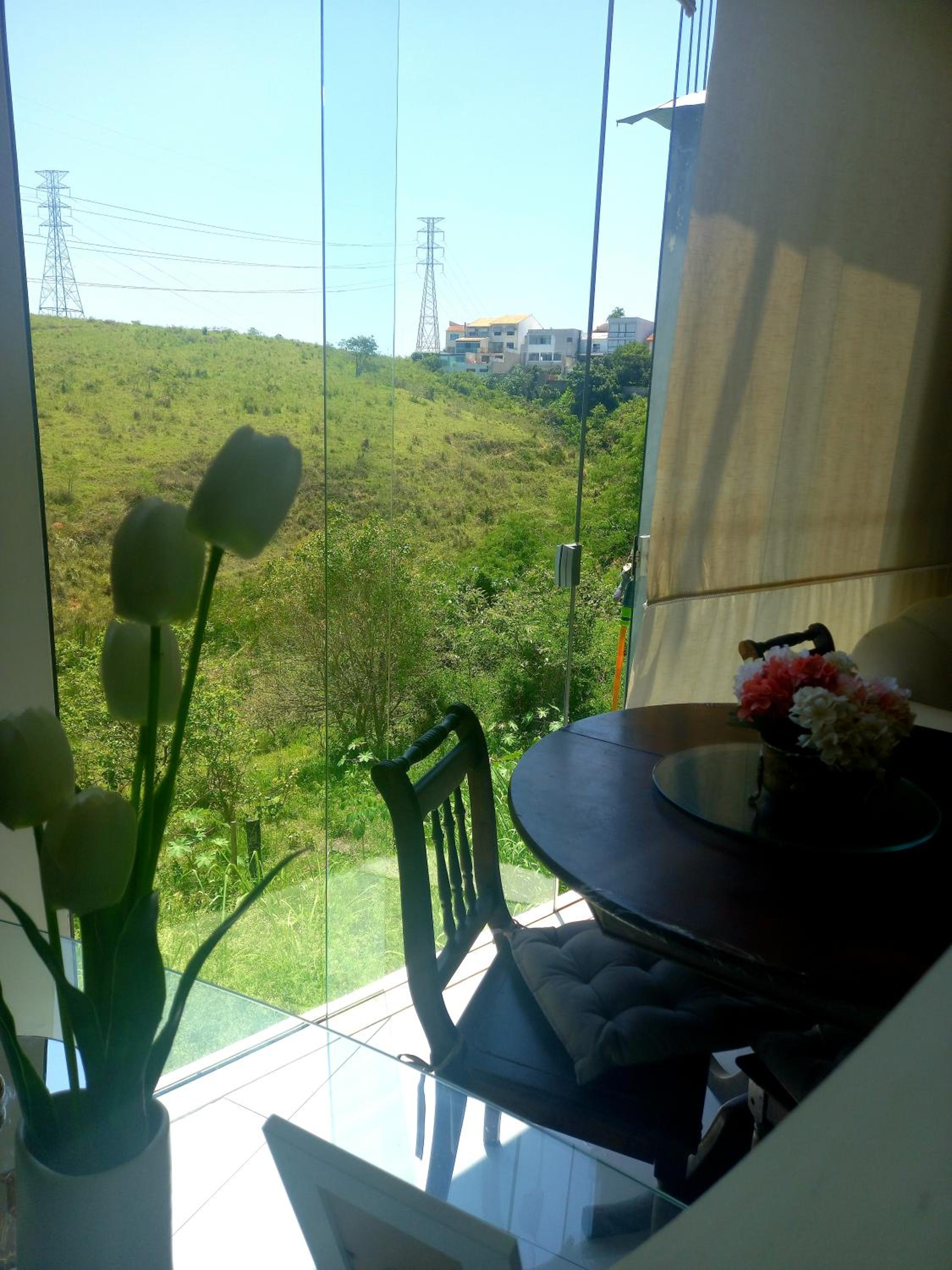 Pousada Flor de Lis Homestay