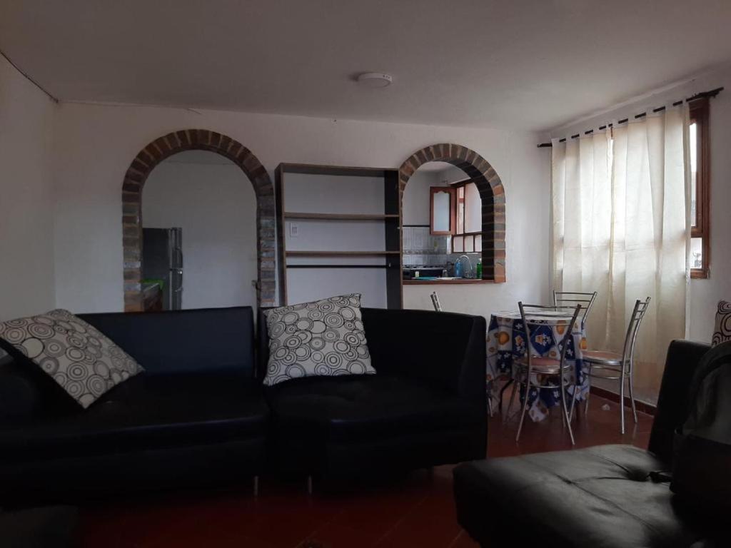 Apartamento Colibrí