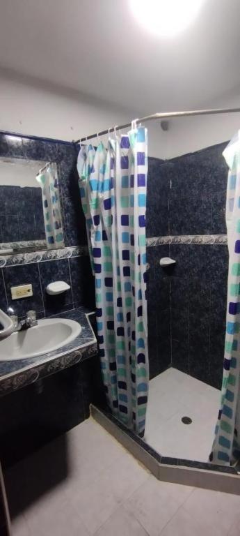 Apartamento Colibrí