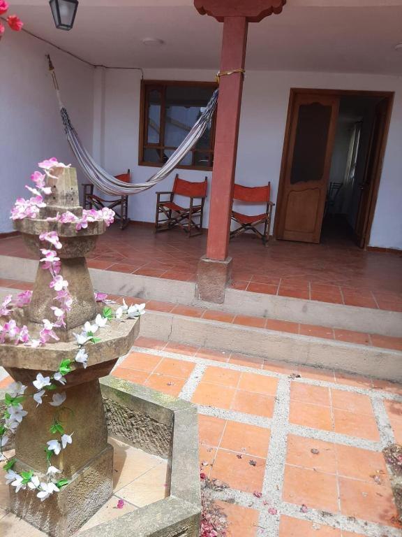 Apartamento Colibrí