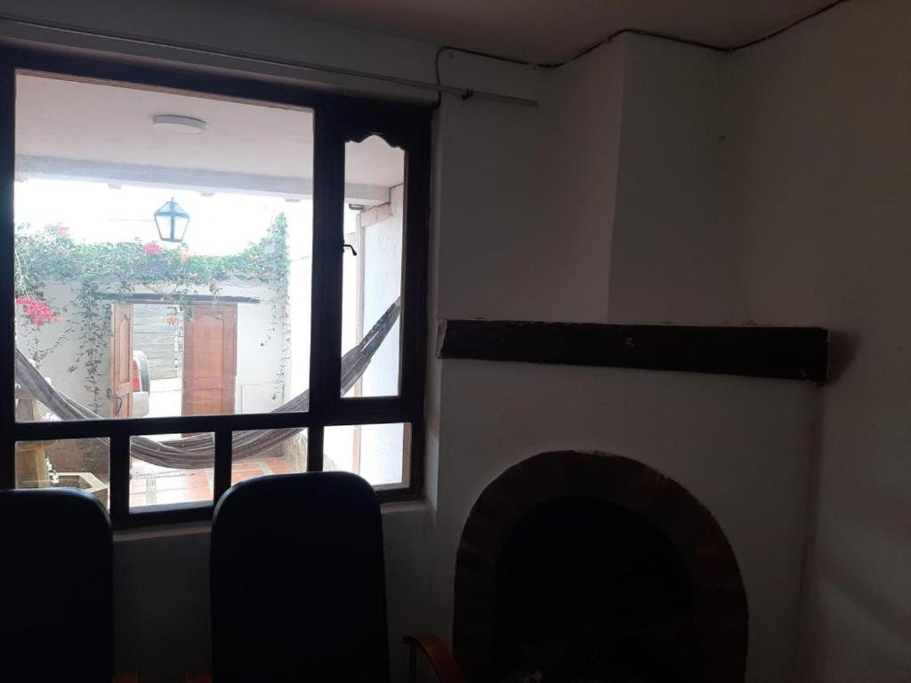 Apartamento Colibrí
