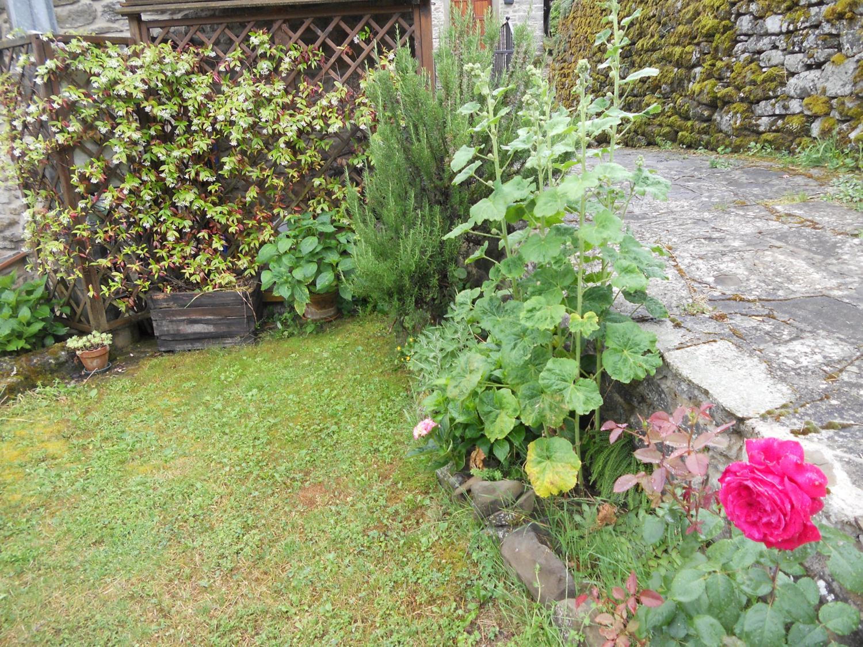 Casa Vacanze Le Antiche Pietre