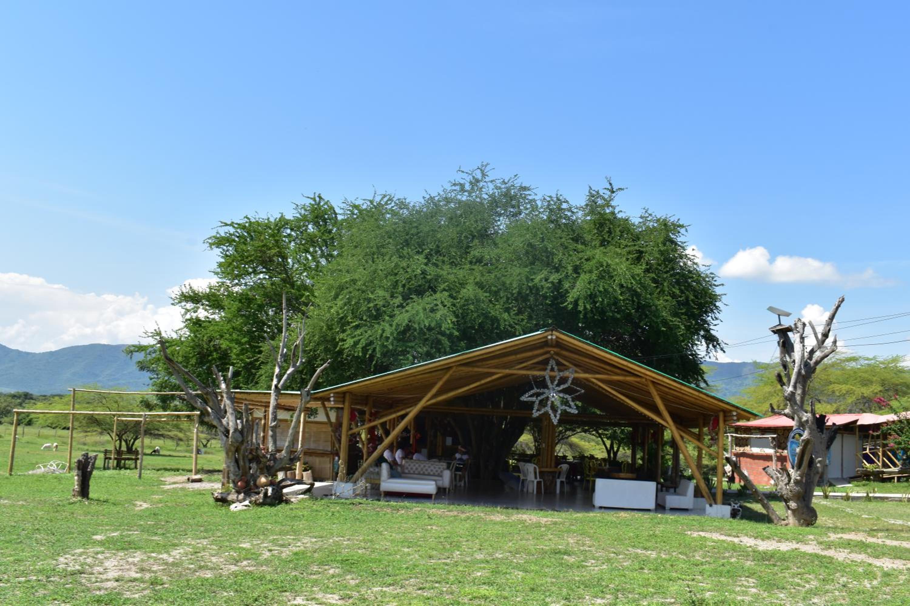 San José Tatacoa