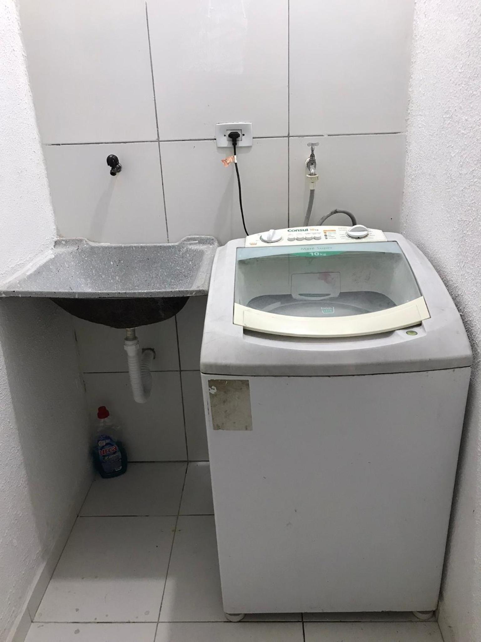 CASA COMPACTA NO PRIVÊ COQUEIRAL COM GARAGEM