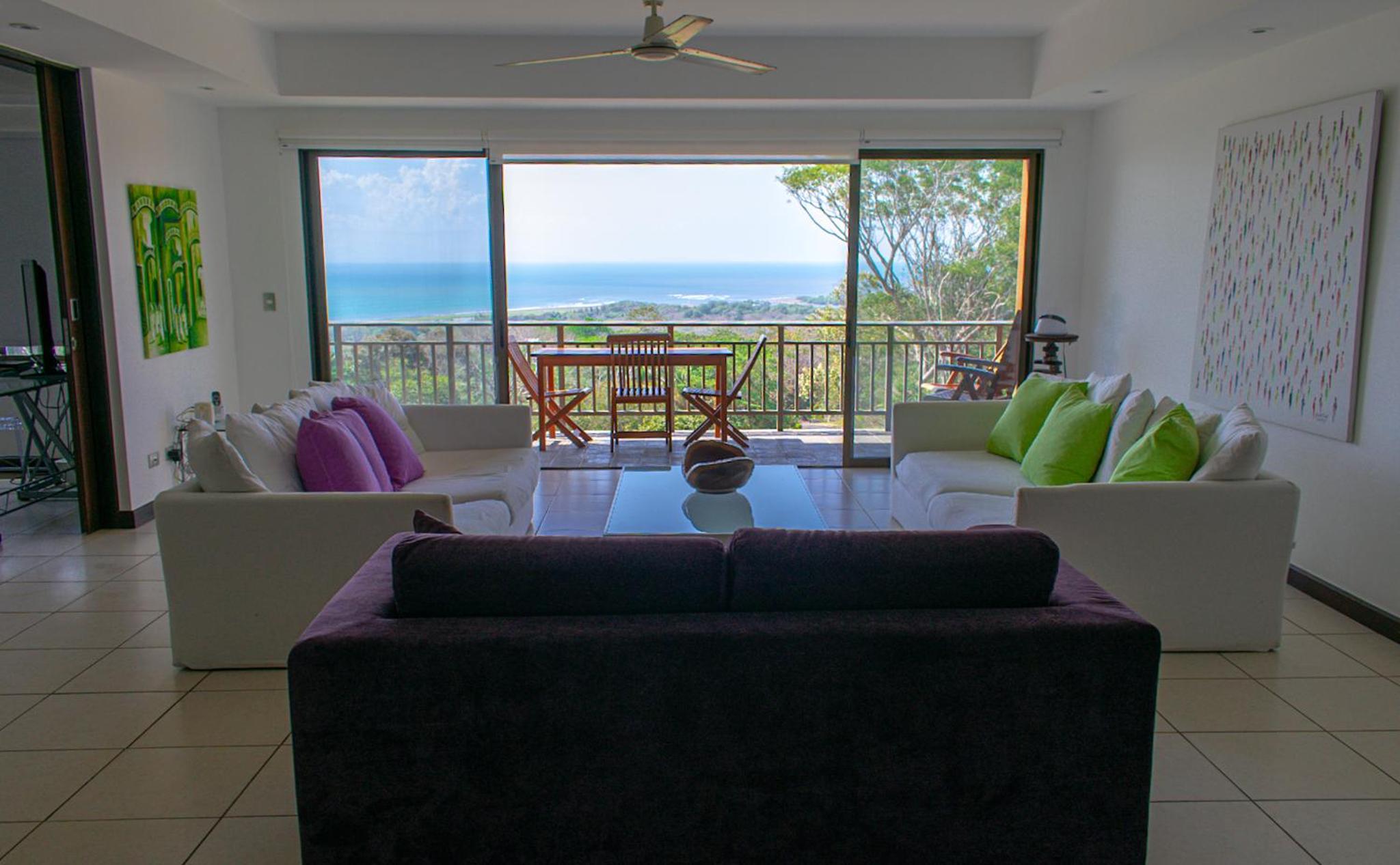 Residence Nativa Las Vistas, appartement view 2