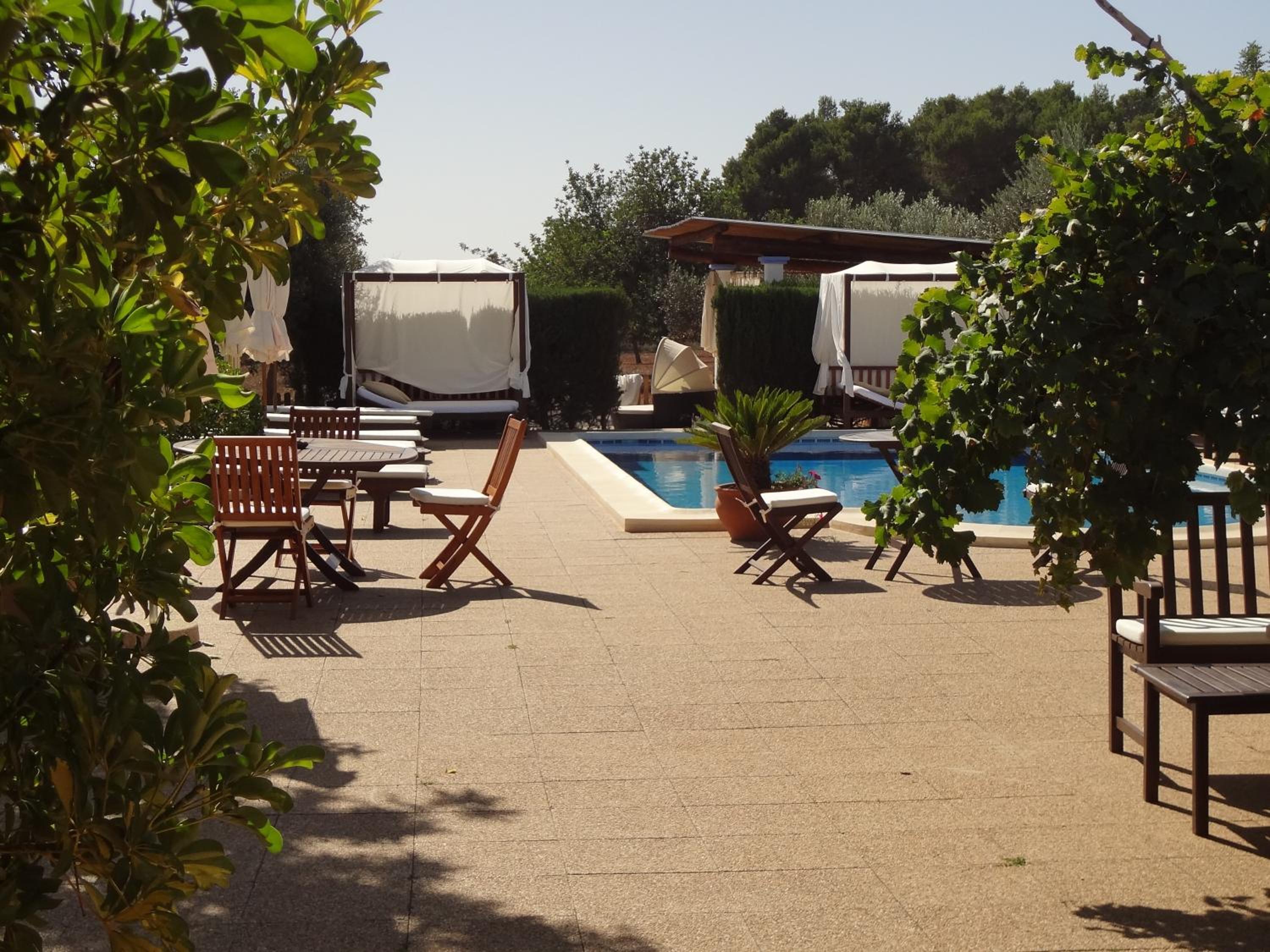 Agroturismo Sa Vinya d'en Palerm