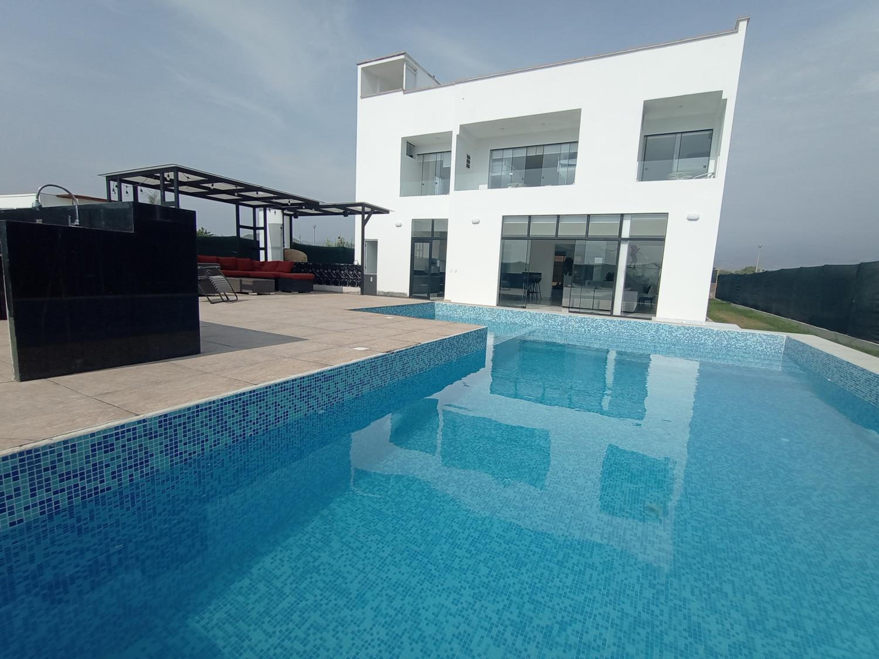 Alquilo Casa playa view 5