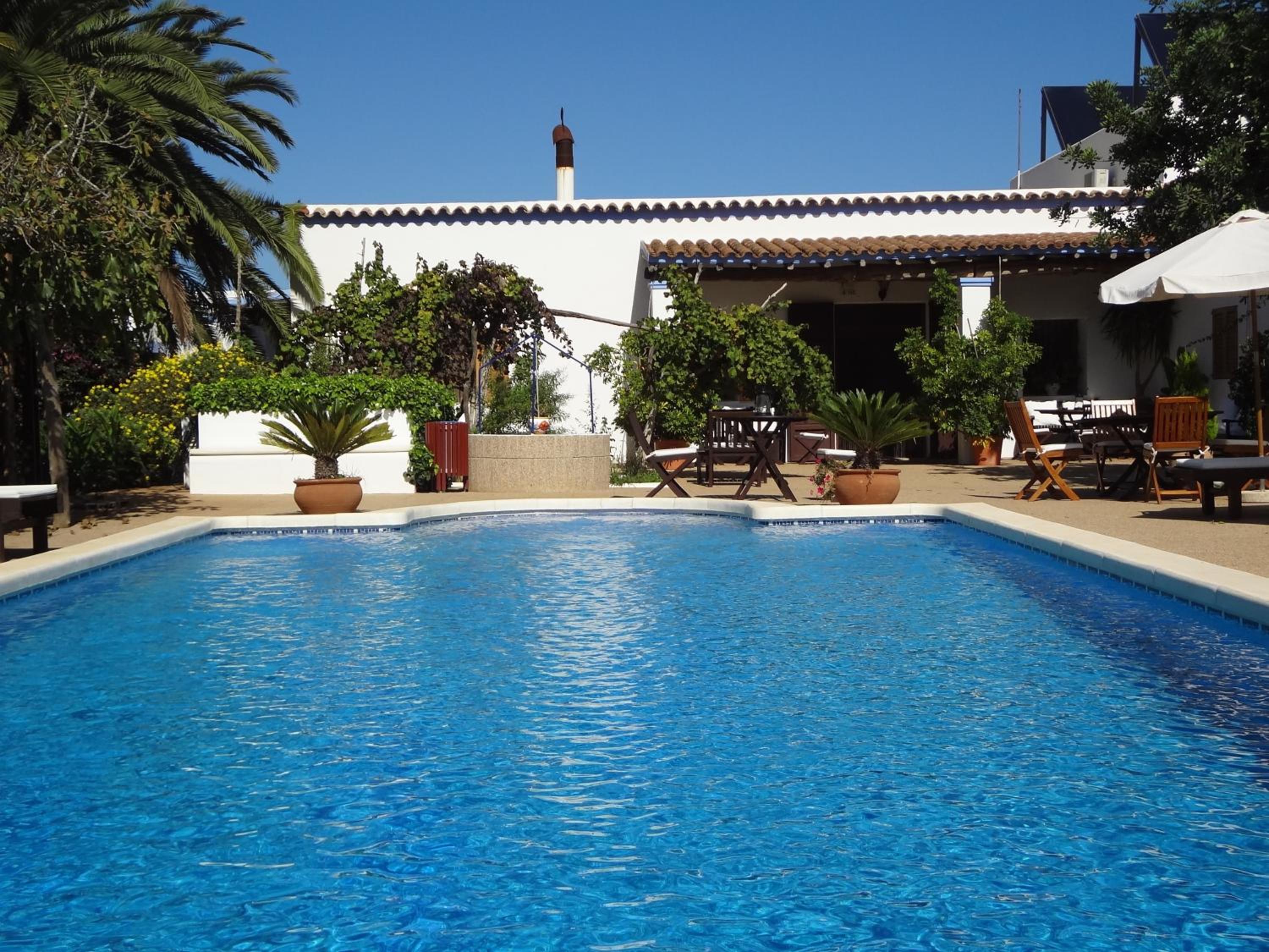 Agroturismo Sa Vinya d'en Palerm