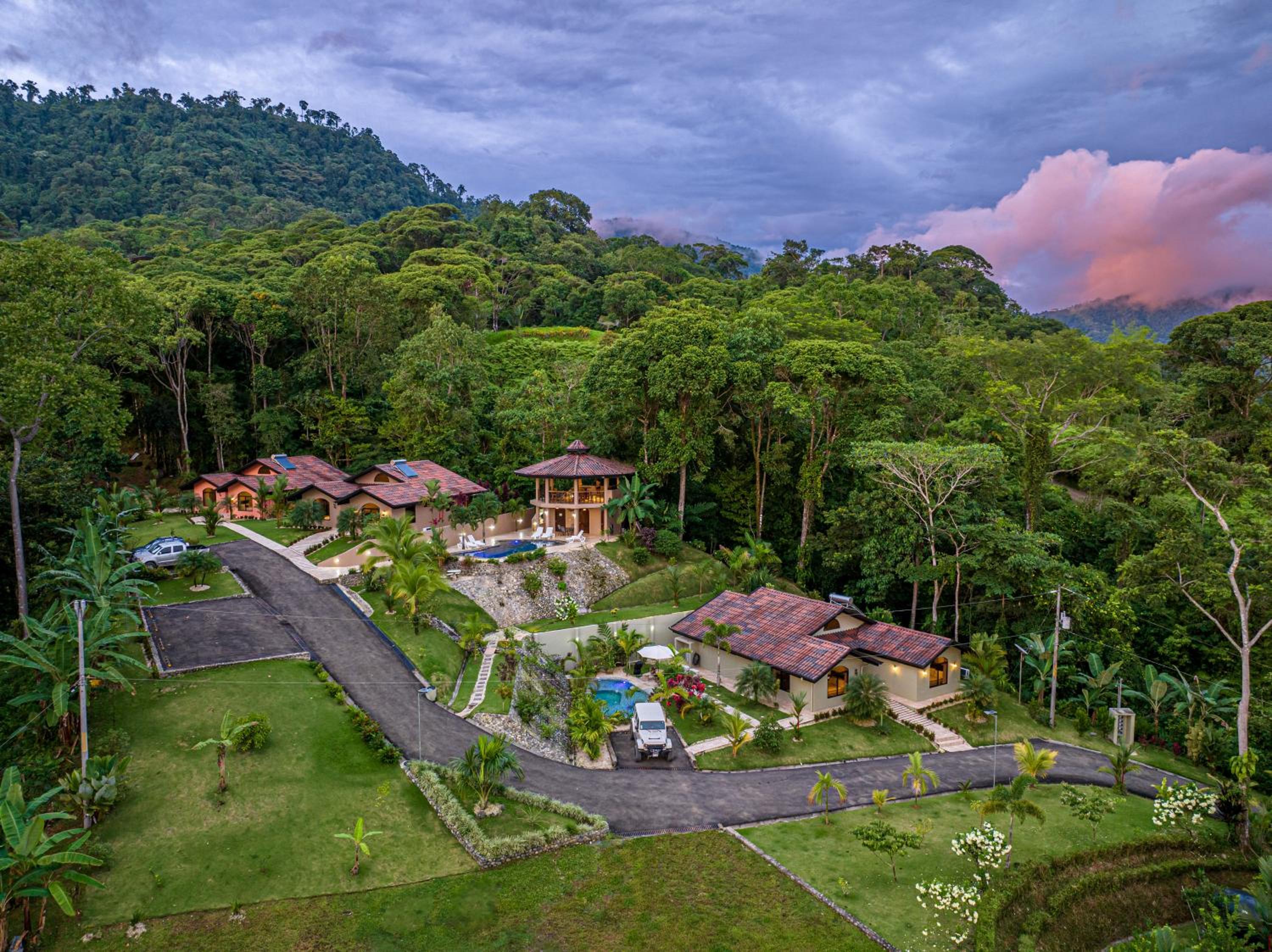 The Garden Casitas by Vista Celestial