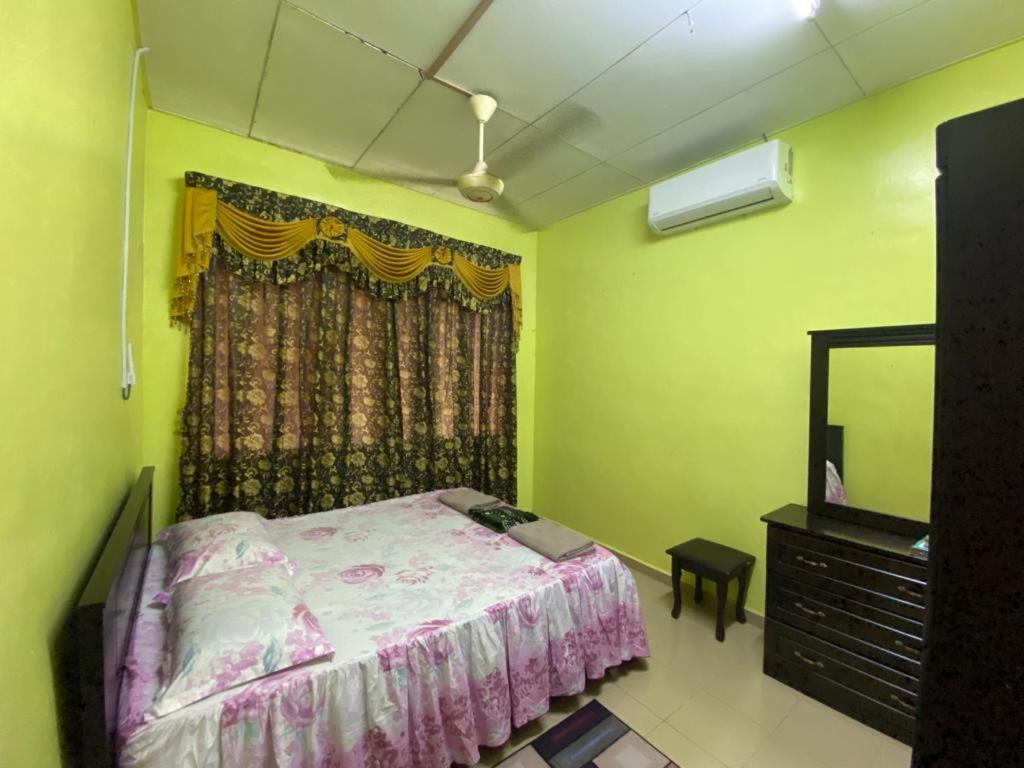 Rifqi Homestay