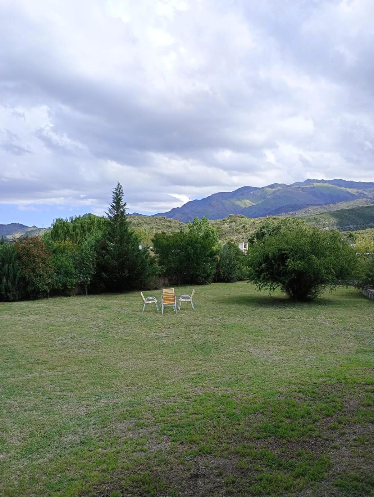 Loft Las Acacias