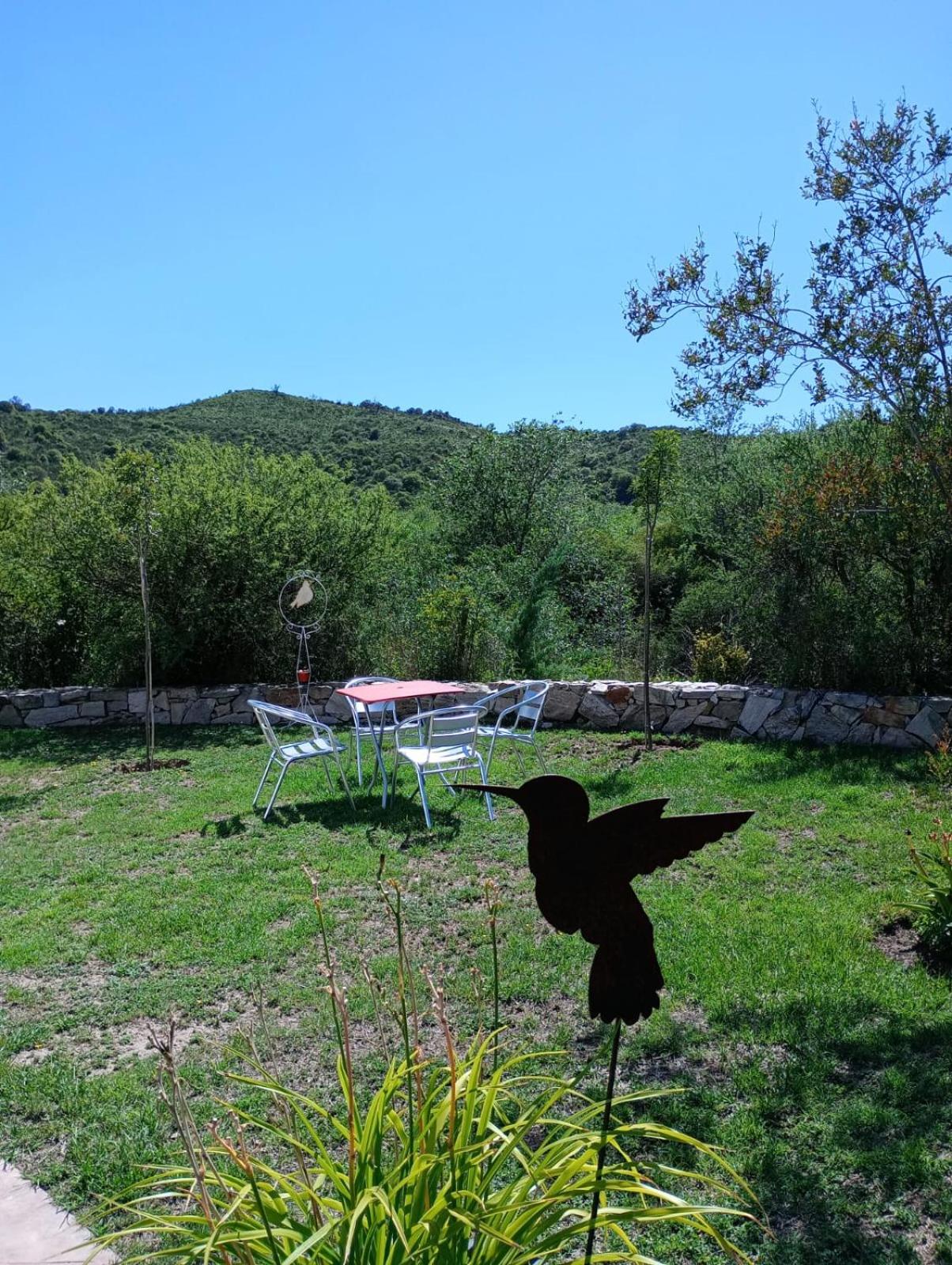 Loft Las Acacias