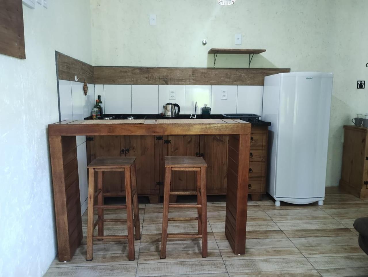 VIcentin Rustic