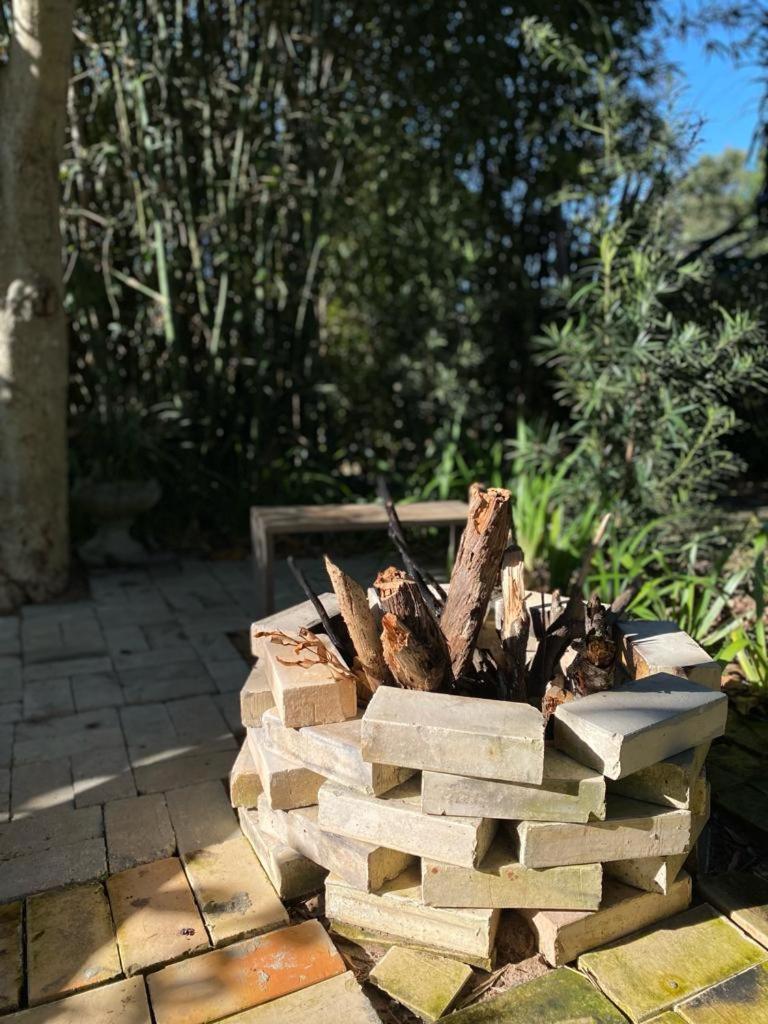 VIcentin Rustic