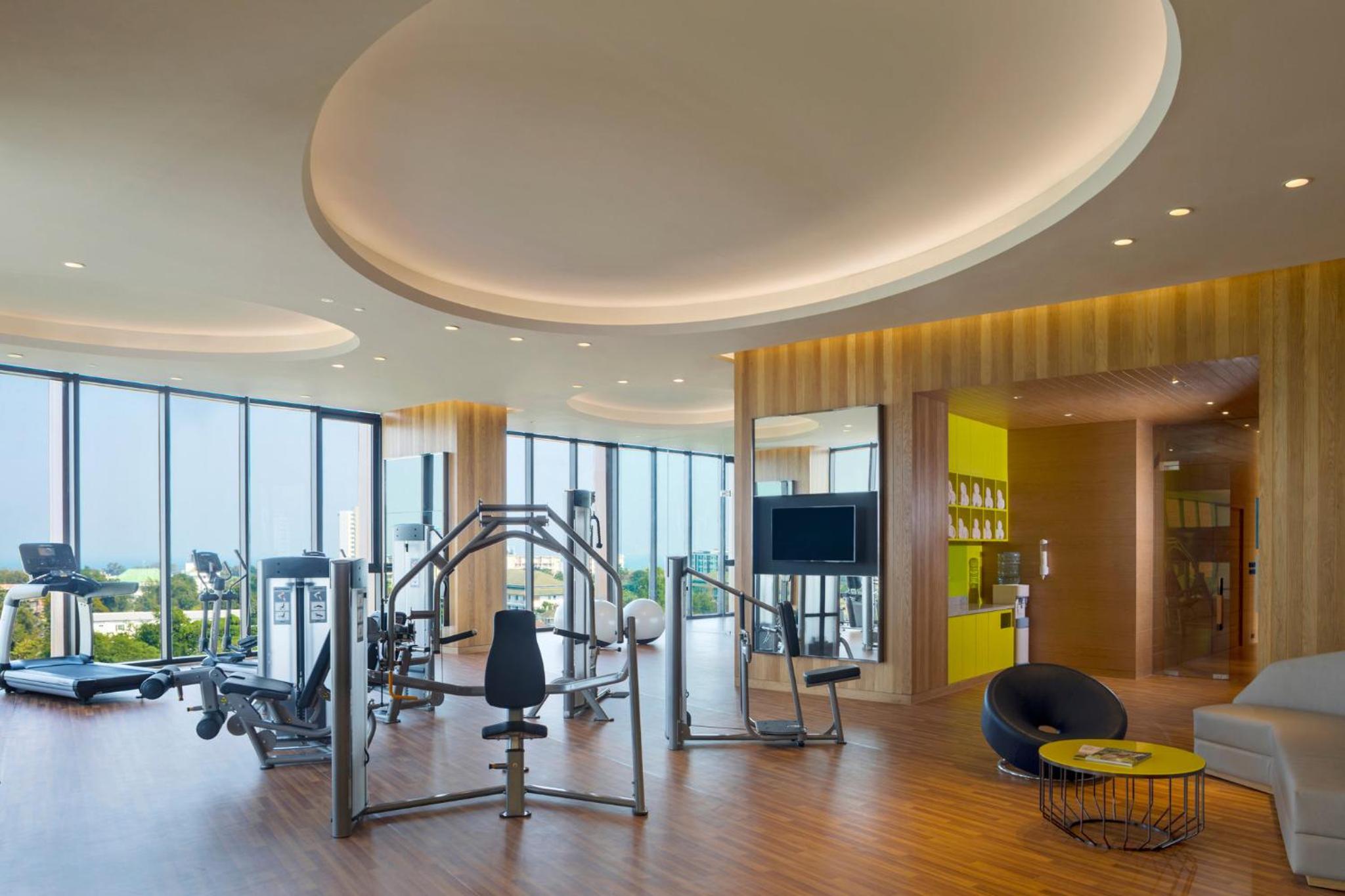 Holiday Inn Resort Vana Nava Hua Hin, an IHG Hotel