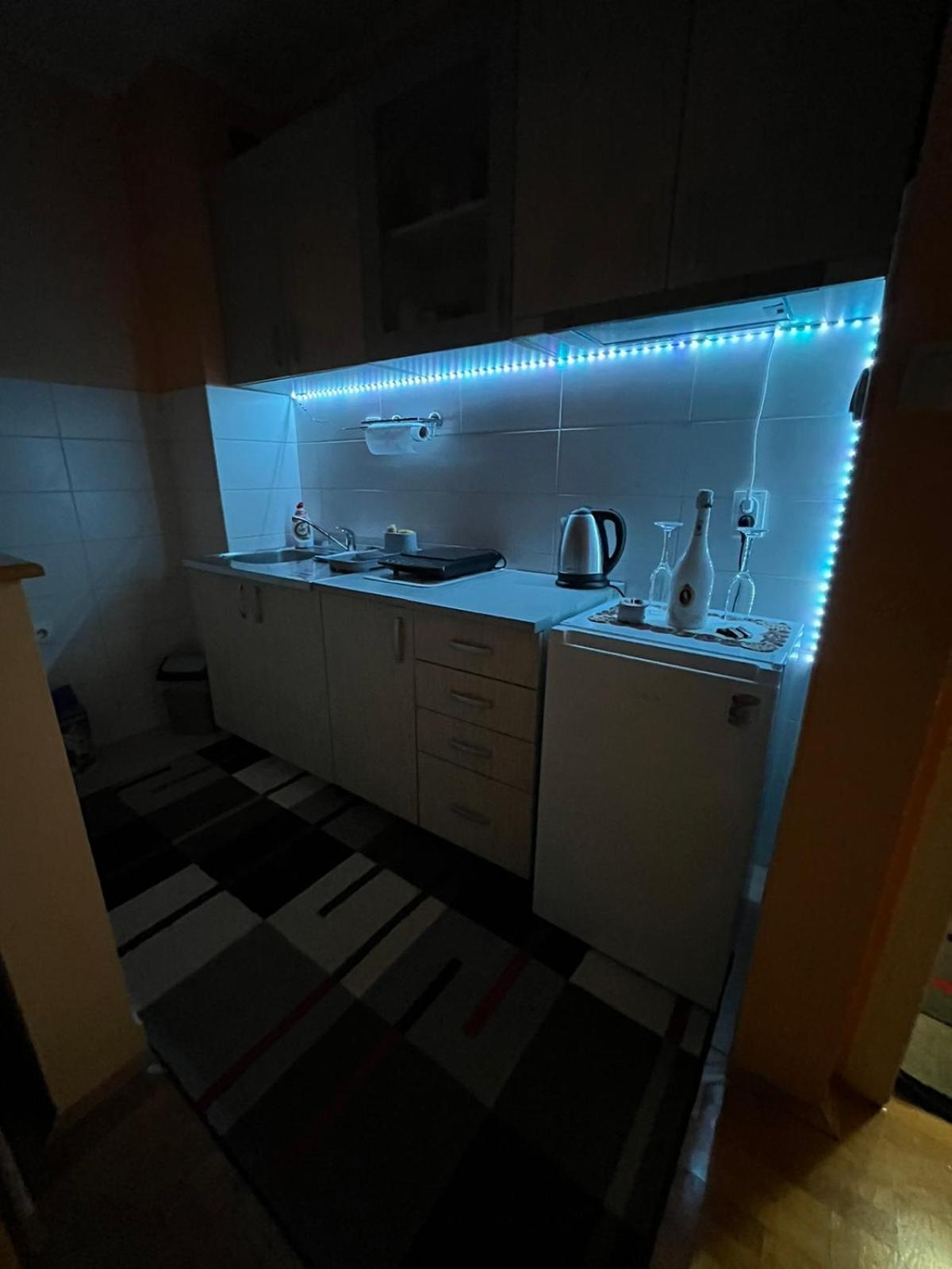 Apartman B&S Apatin