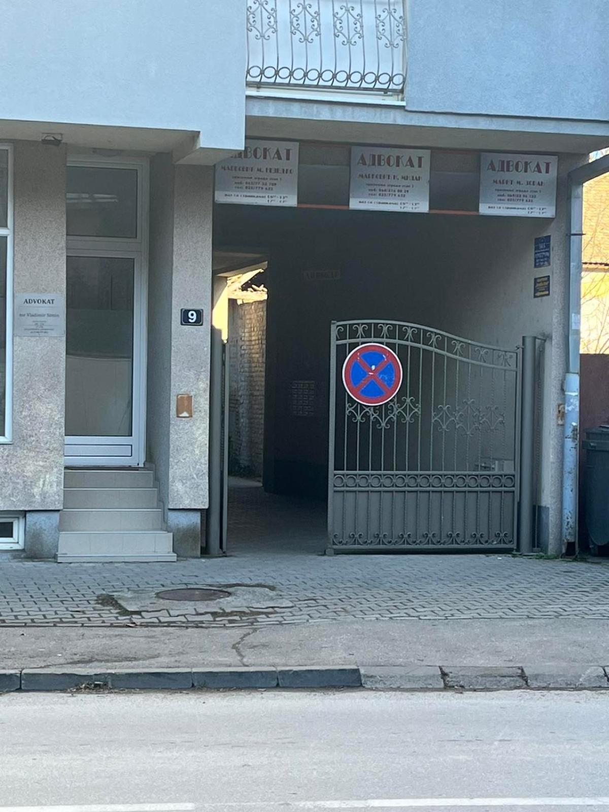 Apartman B&S Apatin