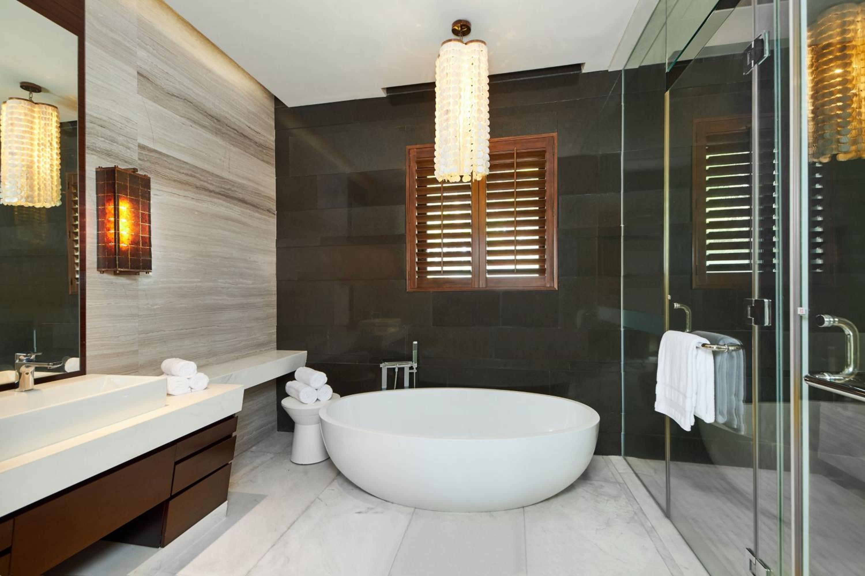 The Westin Sanya Haitang Bay Resort