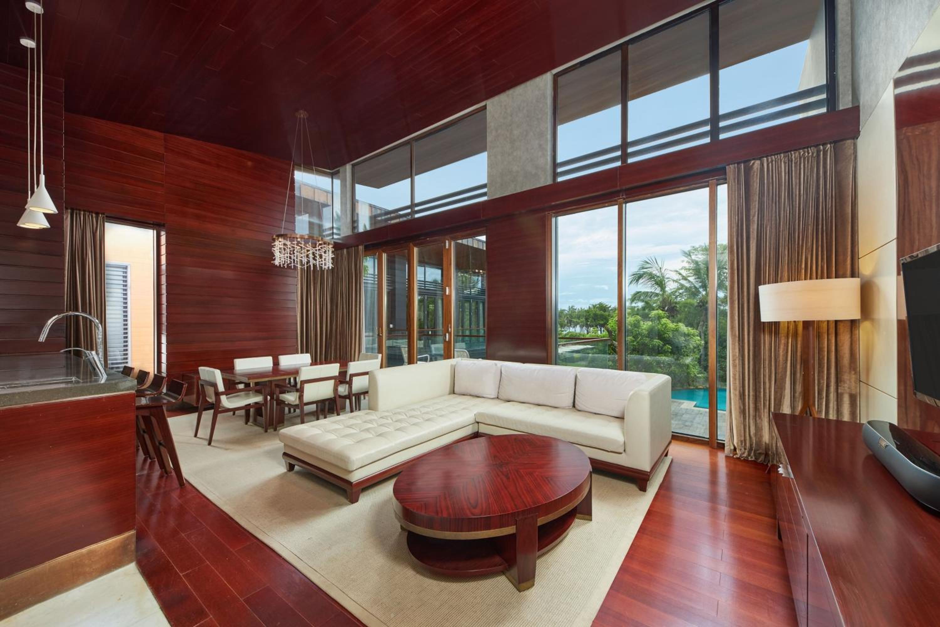 The Westin Sanya Haitang Bay Resort