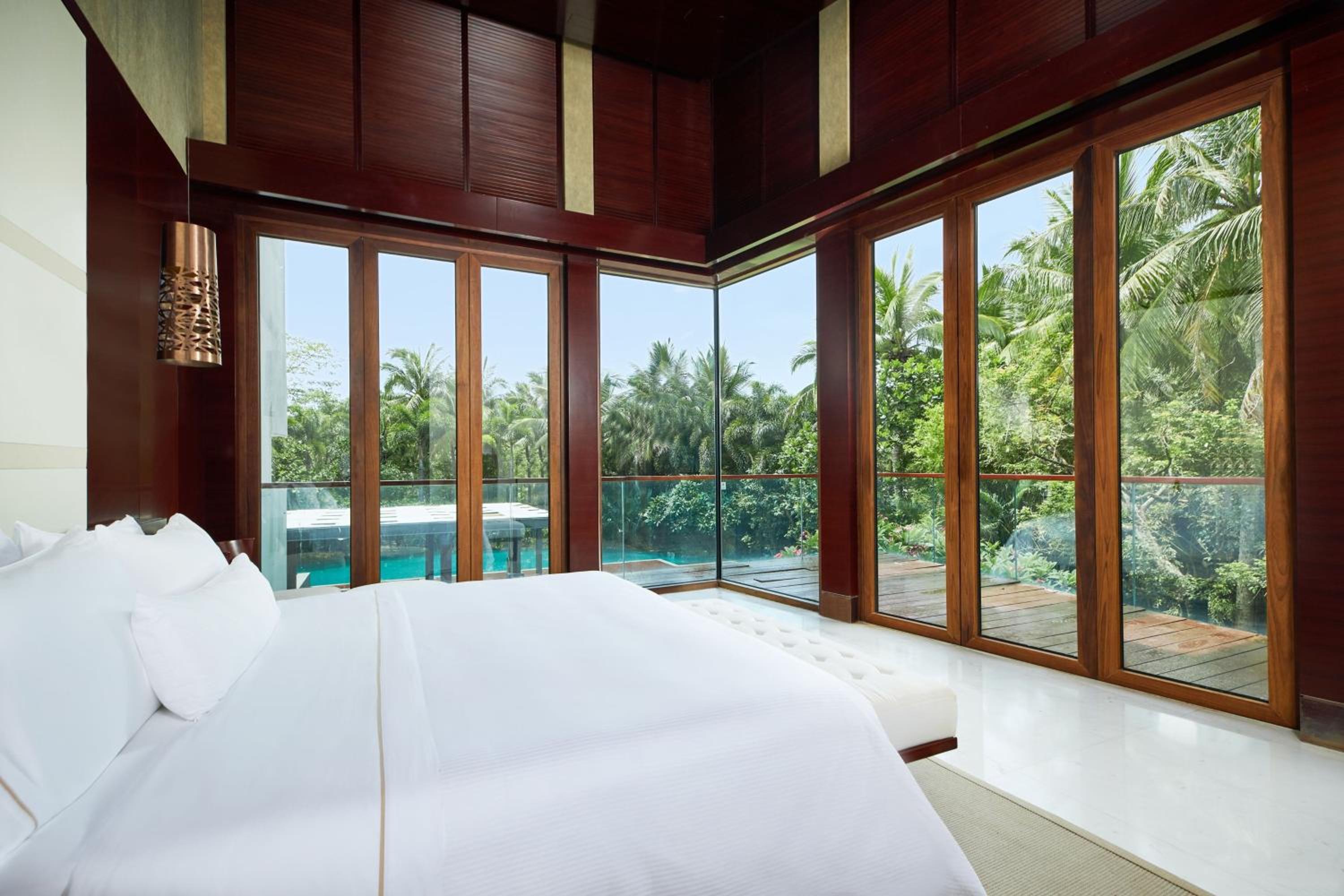 The Westin Sanya Haitang Bay Resort