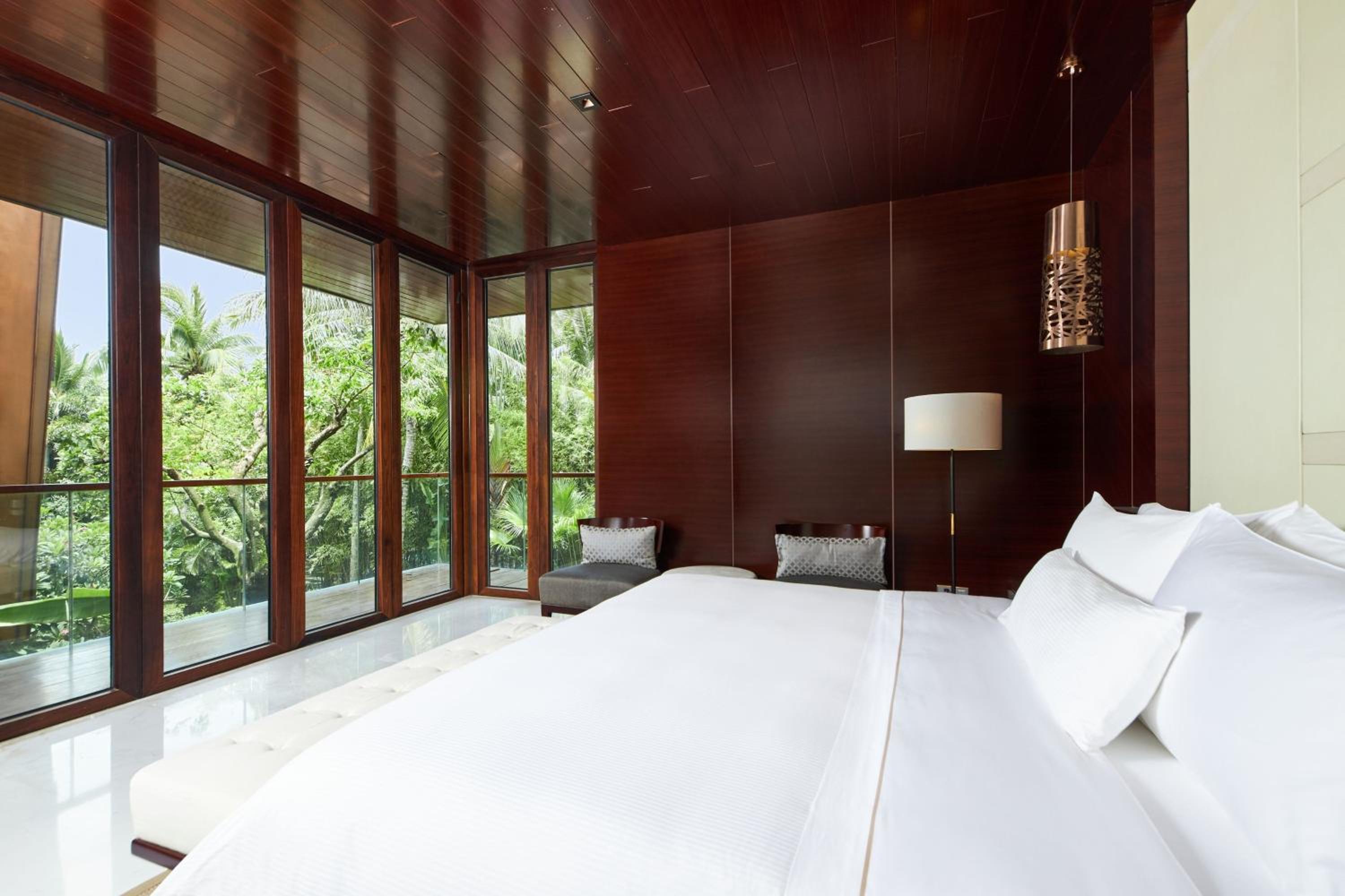 The Westin Sanya Haitang Bay Resort
