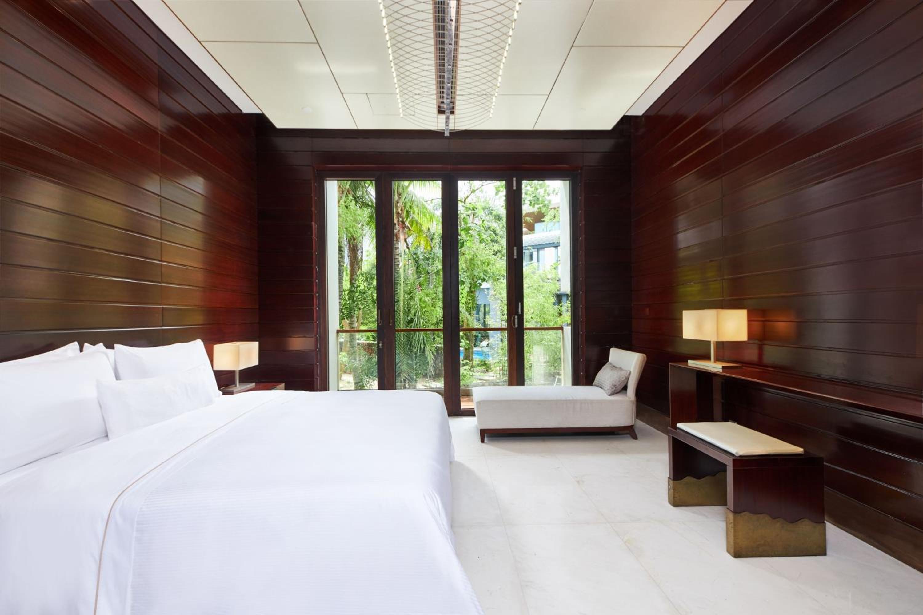 The Westin Sanya Haitang Bay Resort