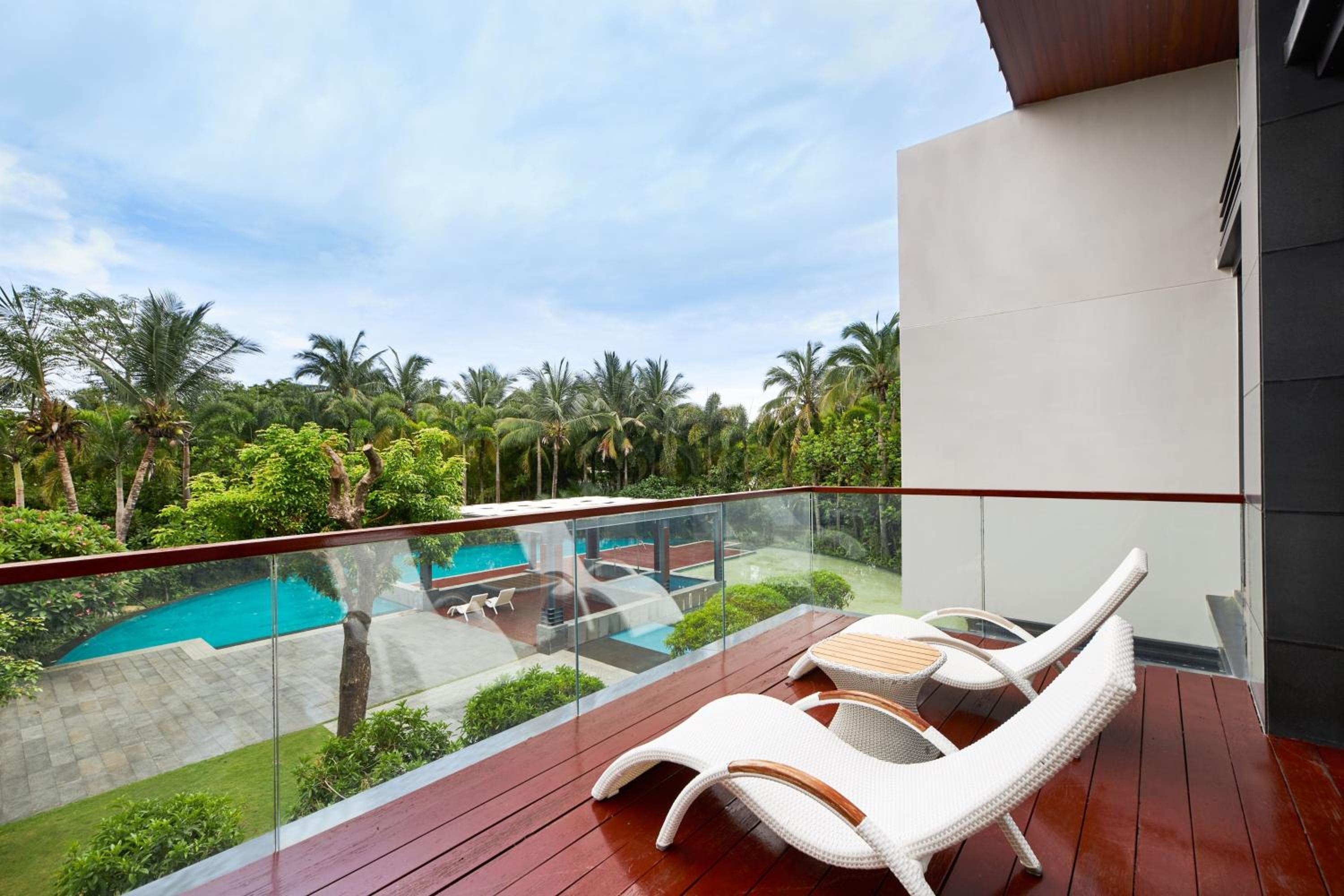 The Westin Sanya Haitang Bay Resort