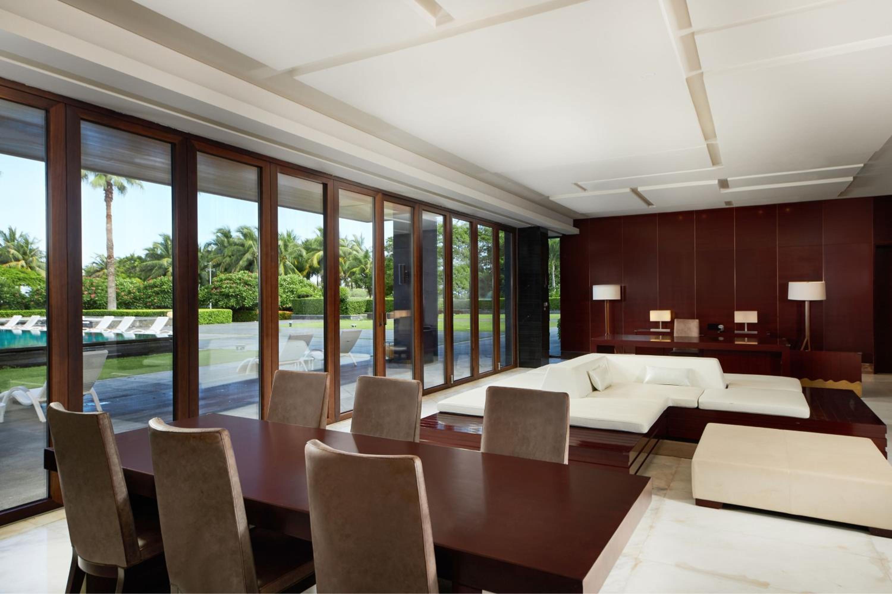 The Westin Sanya Haitang Bay Resort