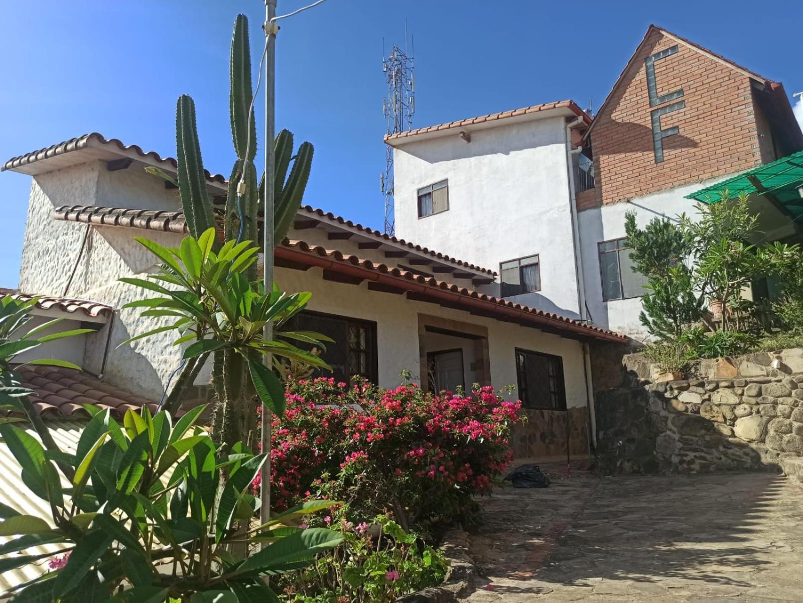 Fonda Amboró