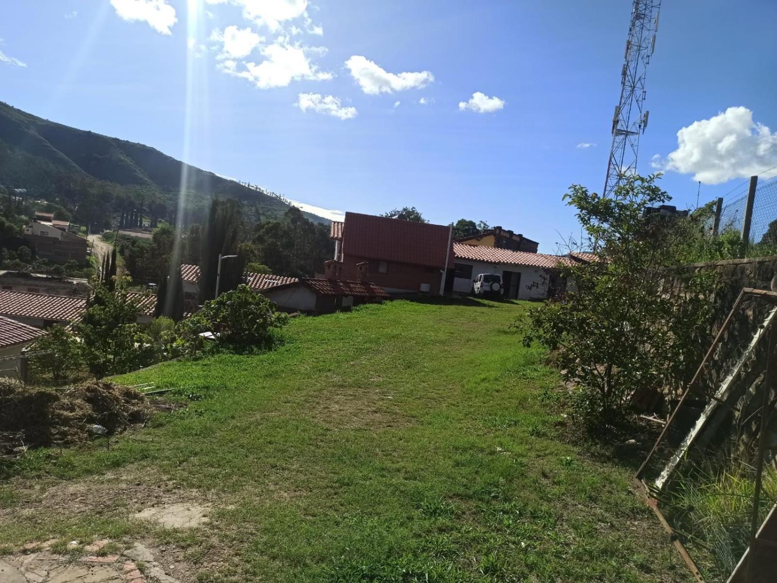 Fonda Amboró