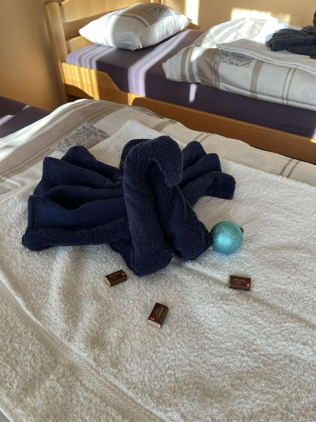 Apartman B&S Apatin