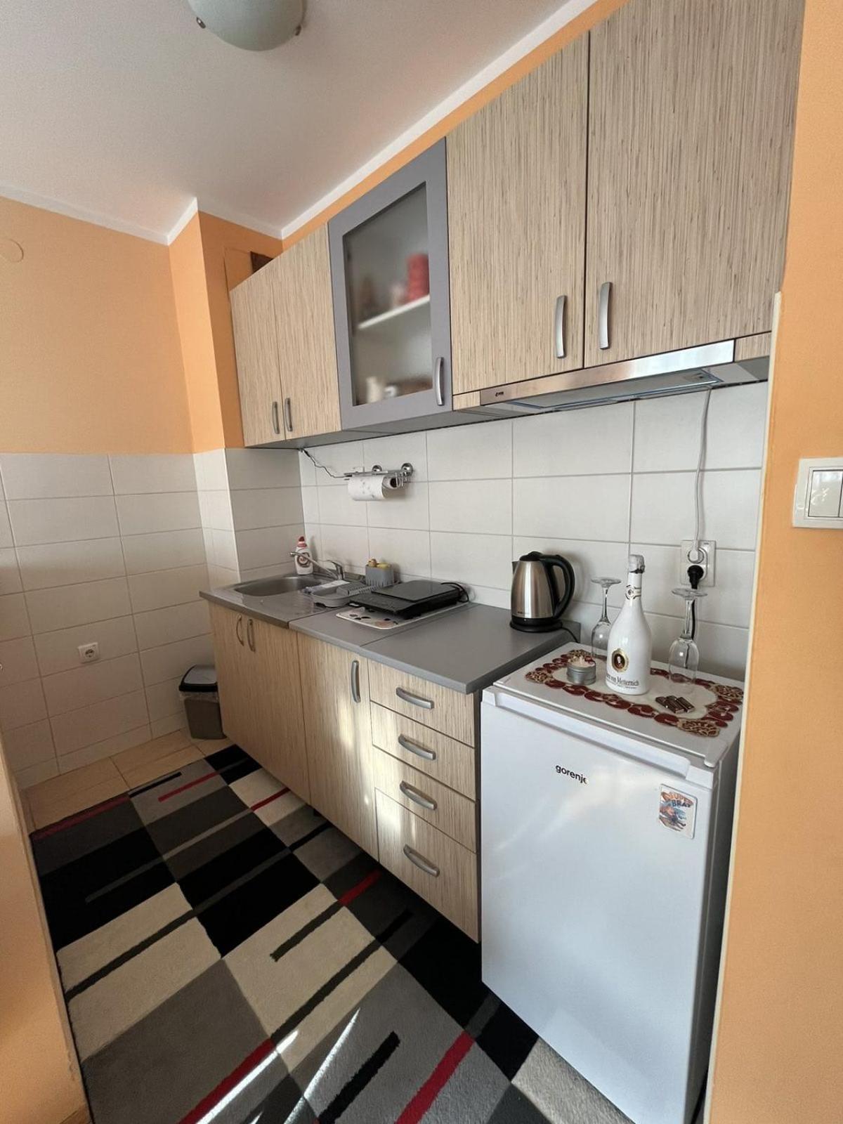 Apartman B&S Apatin