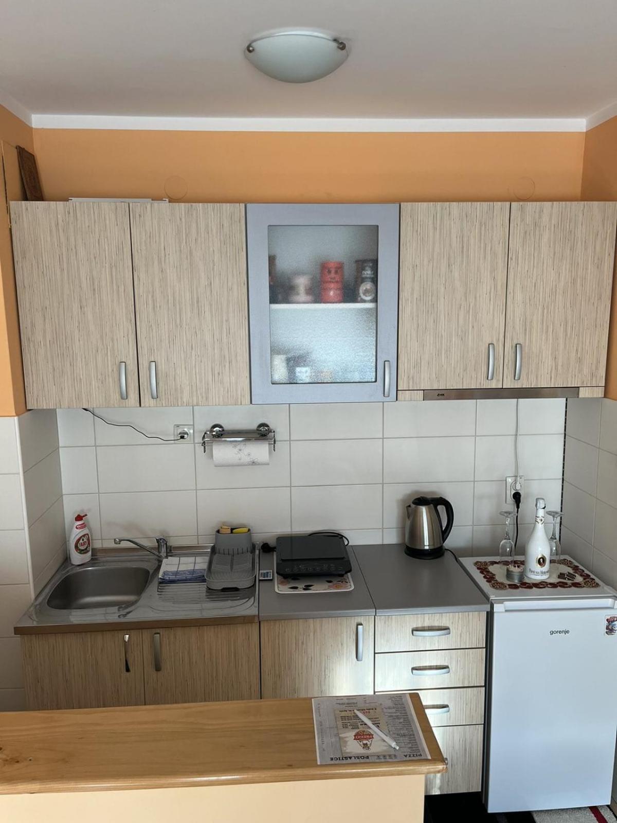 Apartman B&S Apatin