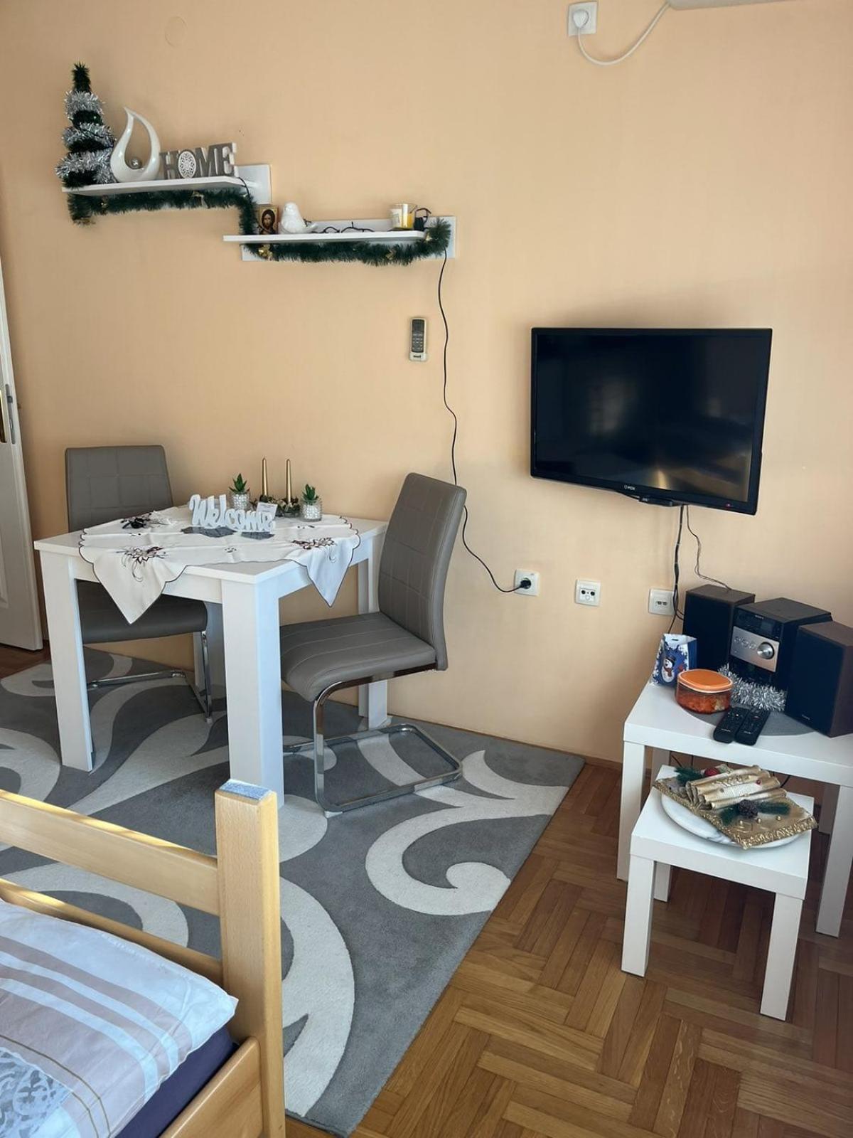 Apartman B&S Apatin