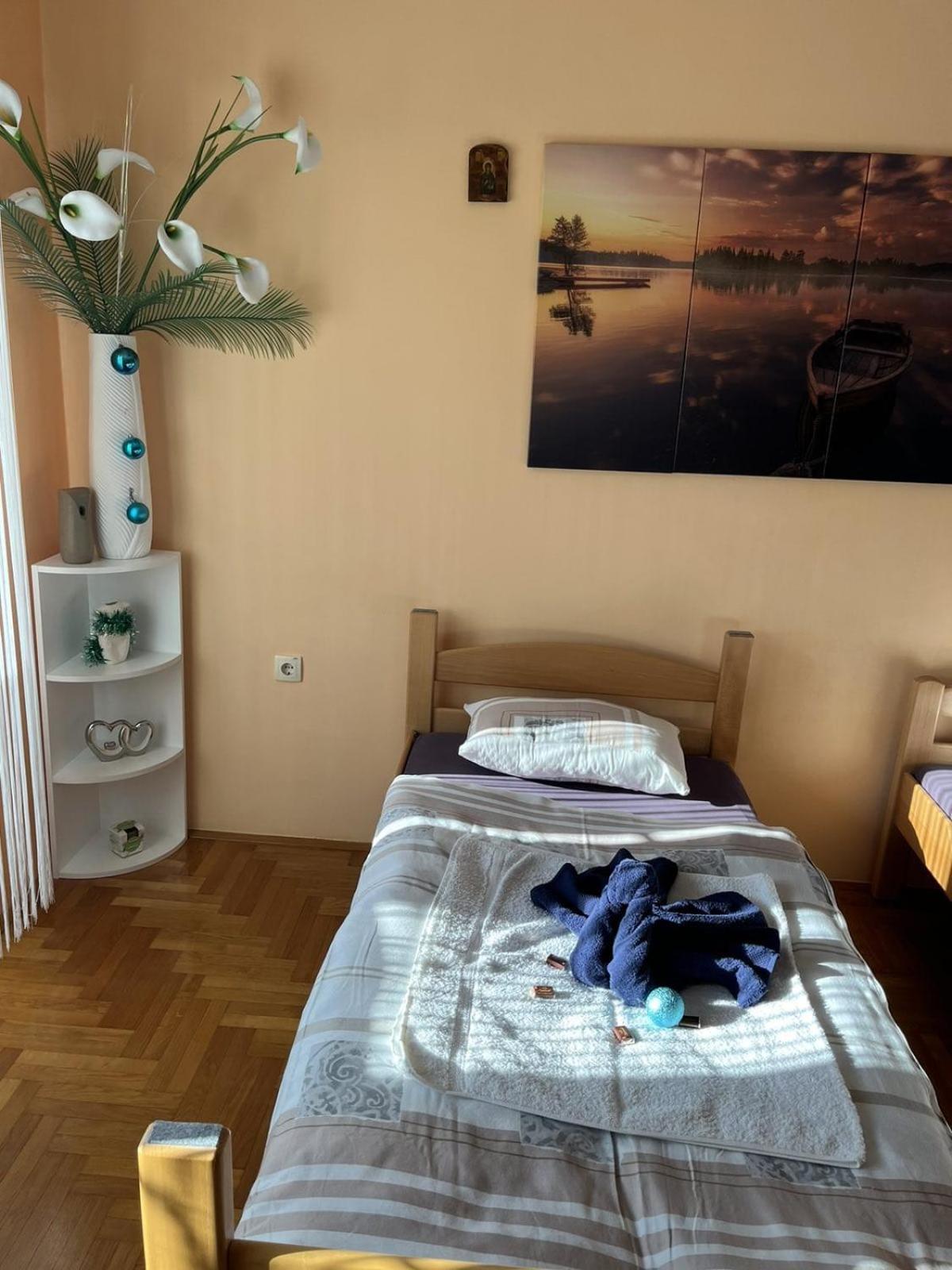 Apartman B&S Apatin
