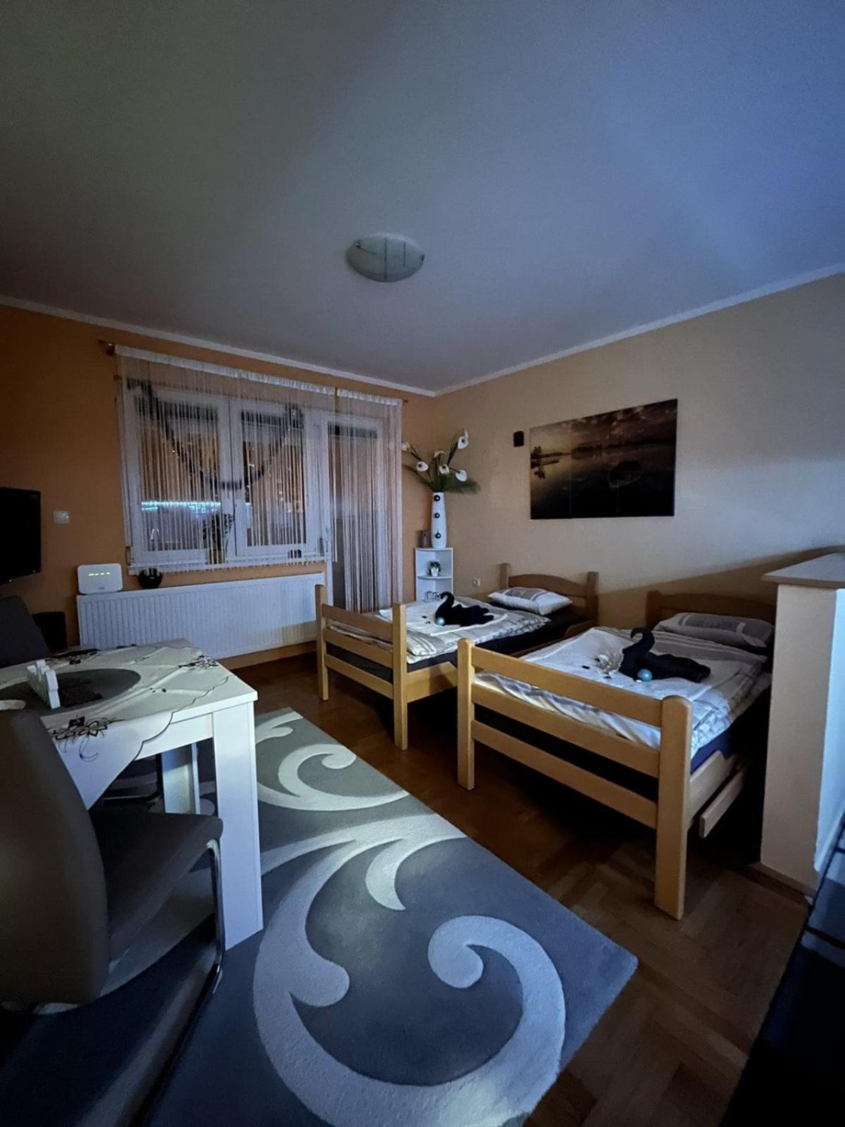 Apartman B&S Apatin
