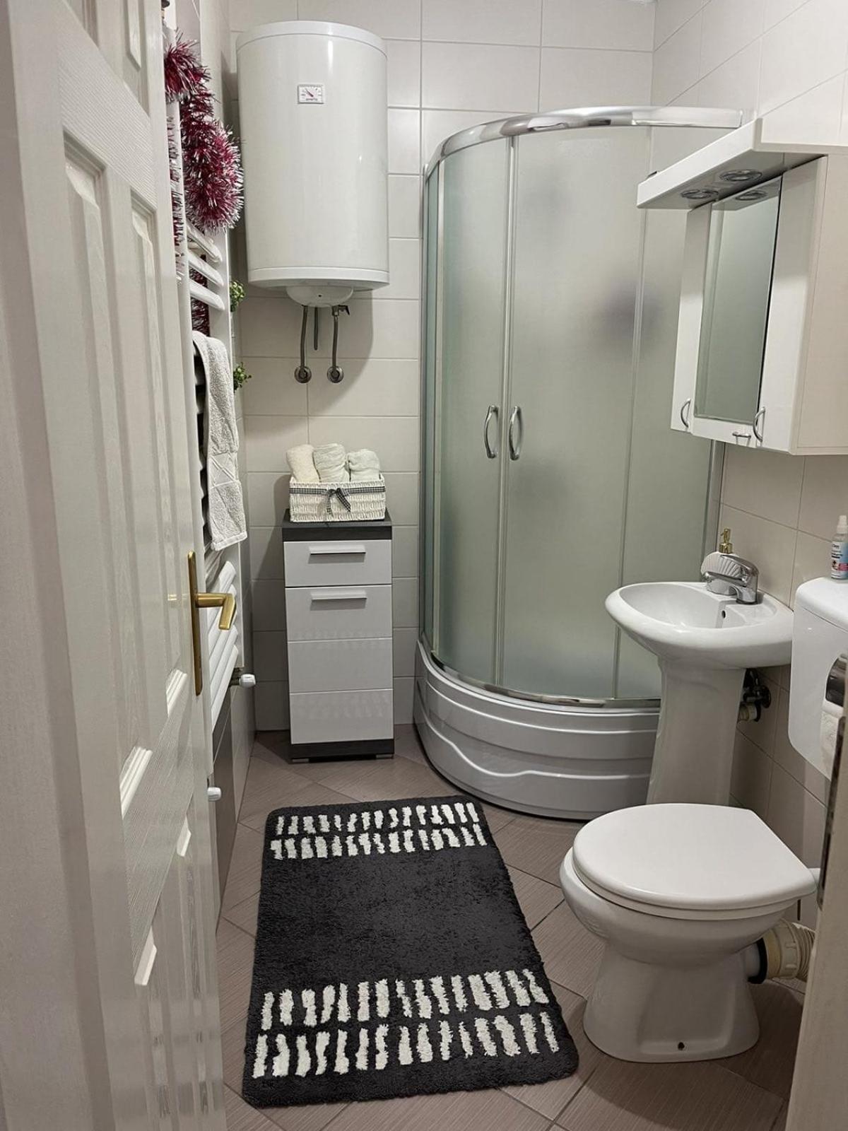 Apartman B&S Apatin