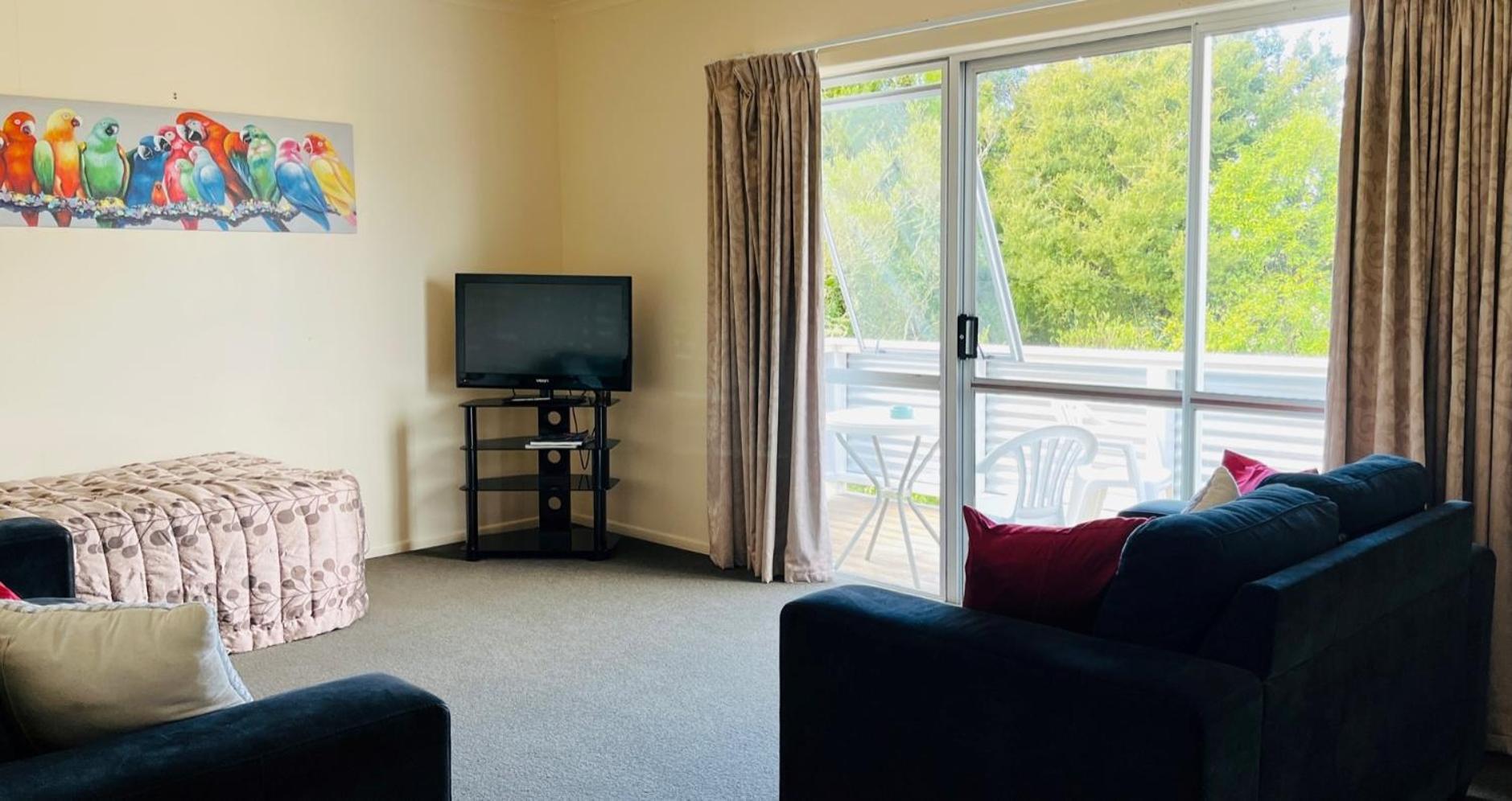 Caves Motor Inn Waitomo