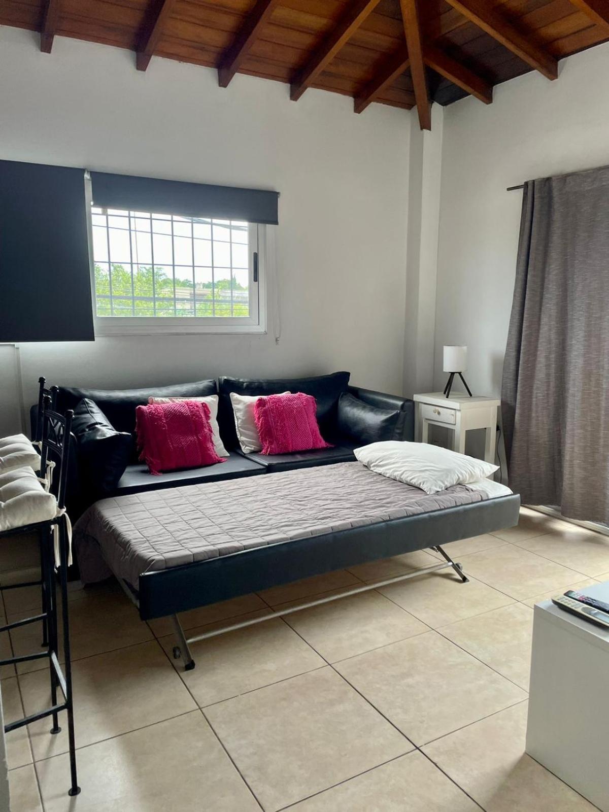 Punto Maschwitz Alquileres - Departamento dos ambientes