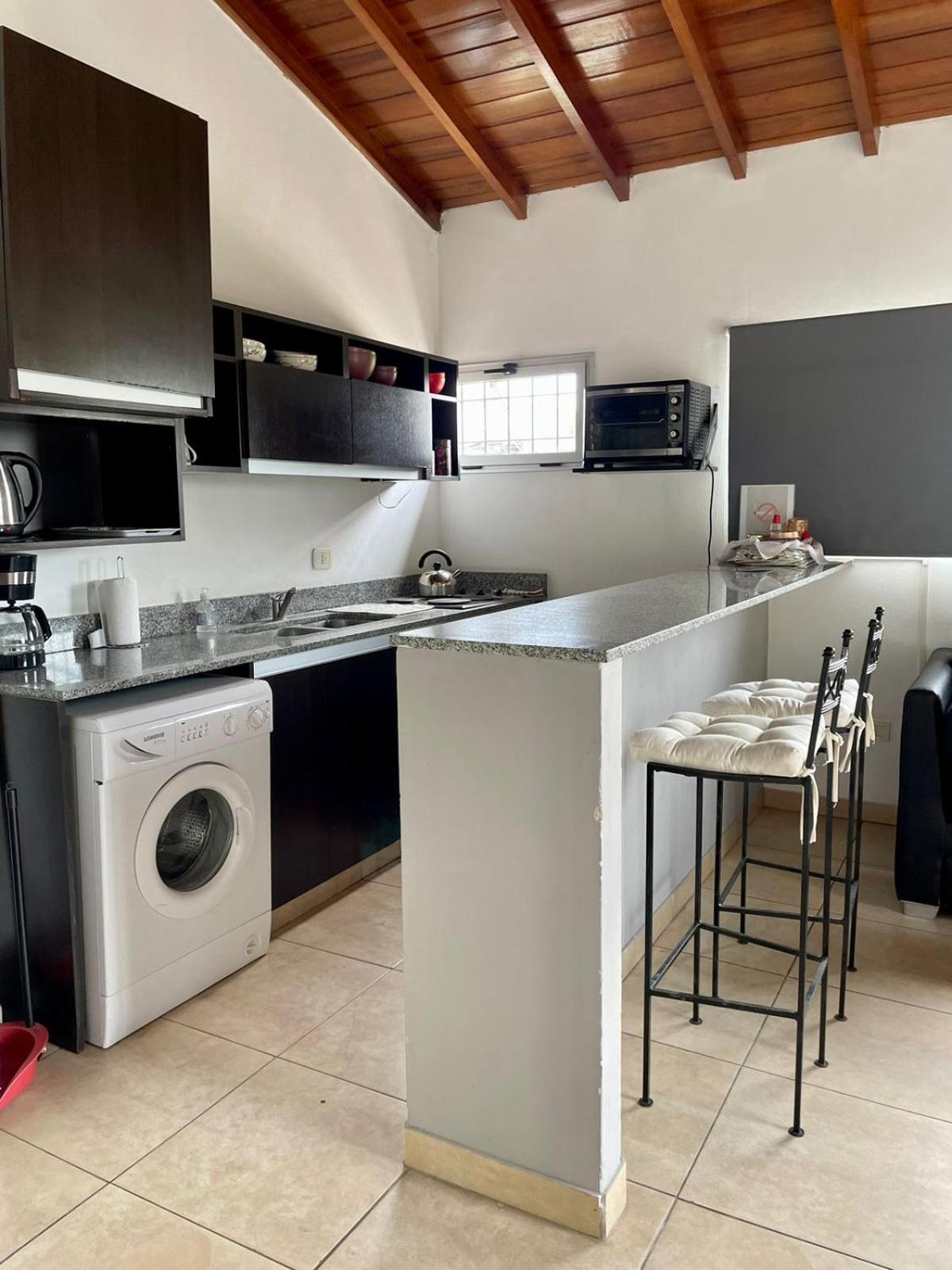 Punto Maschwitz Alquileres - Departamento dos ambientes