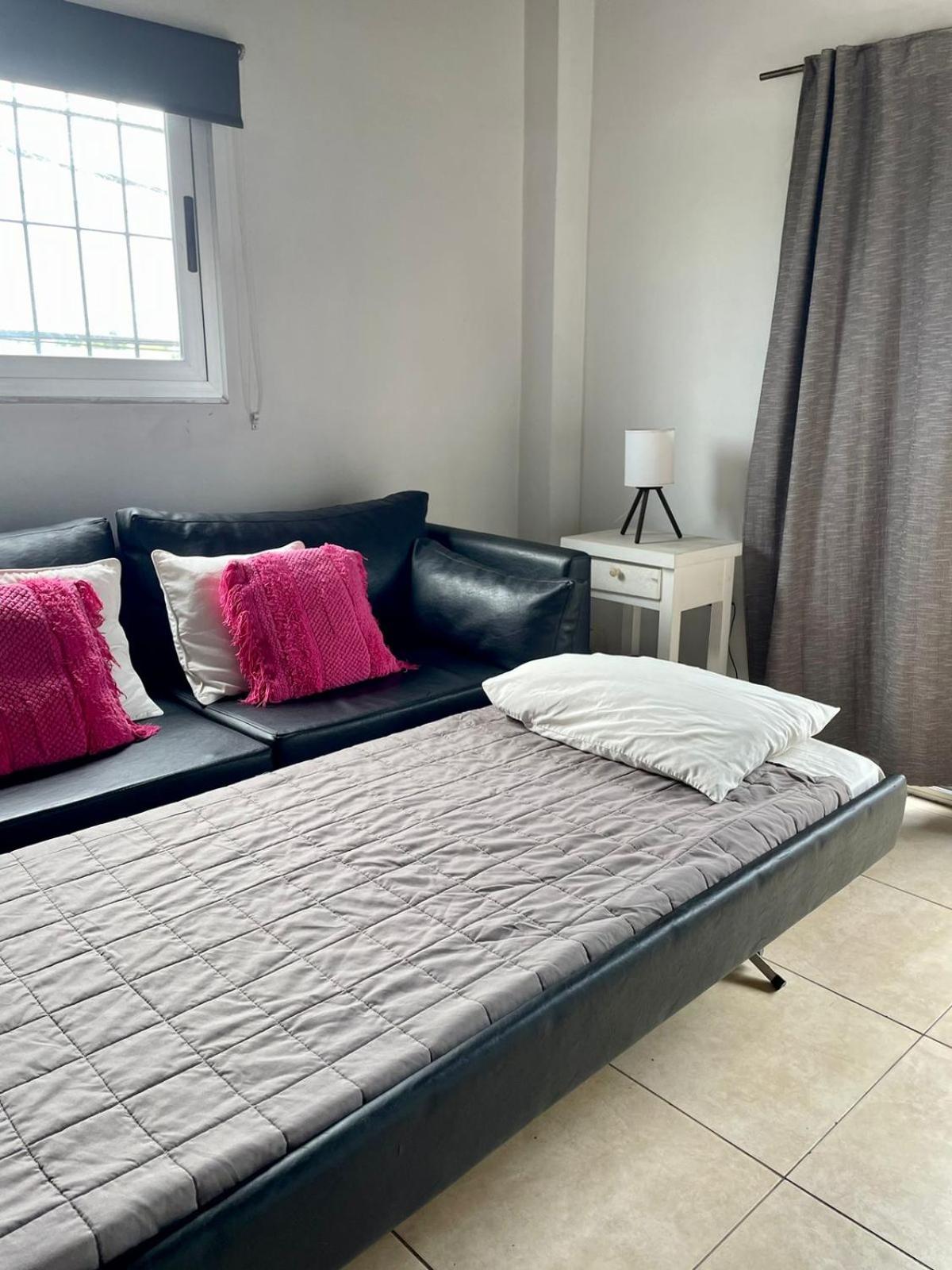 Punto Maschwitz Alquileres - Departamento dos ambientes