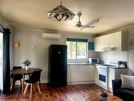 Kerang Holiday park