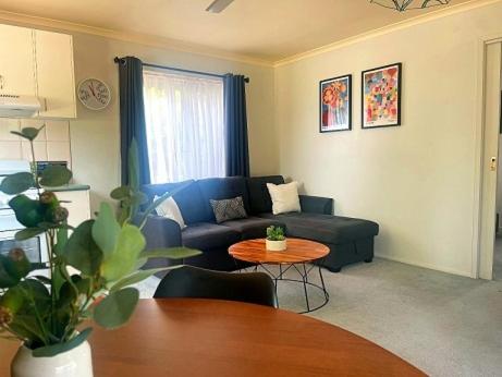 Kerang Holiday park