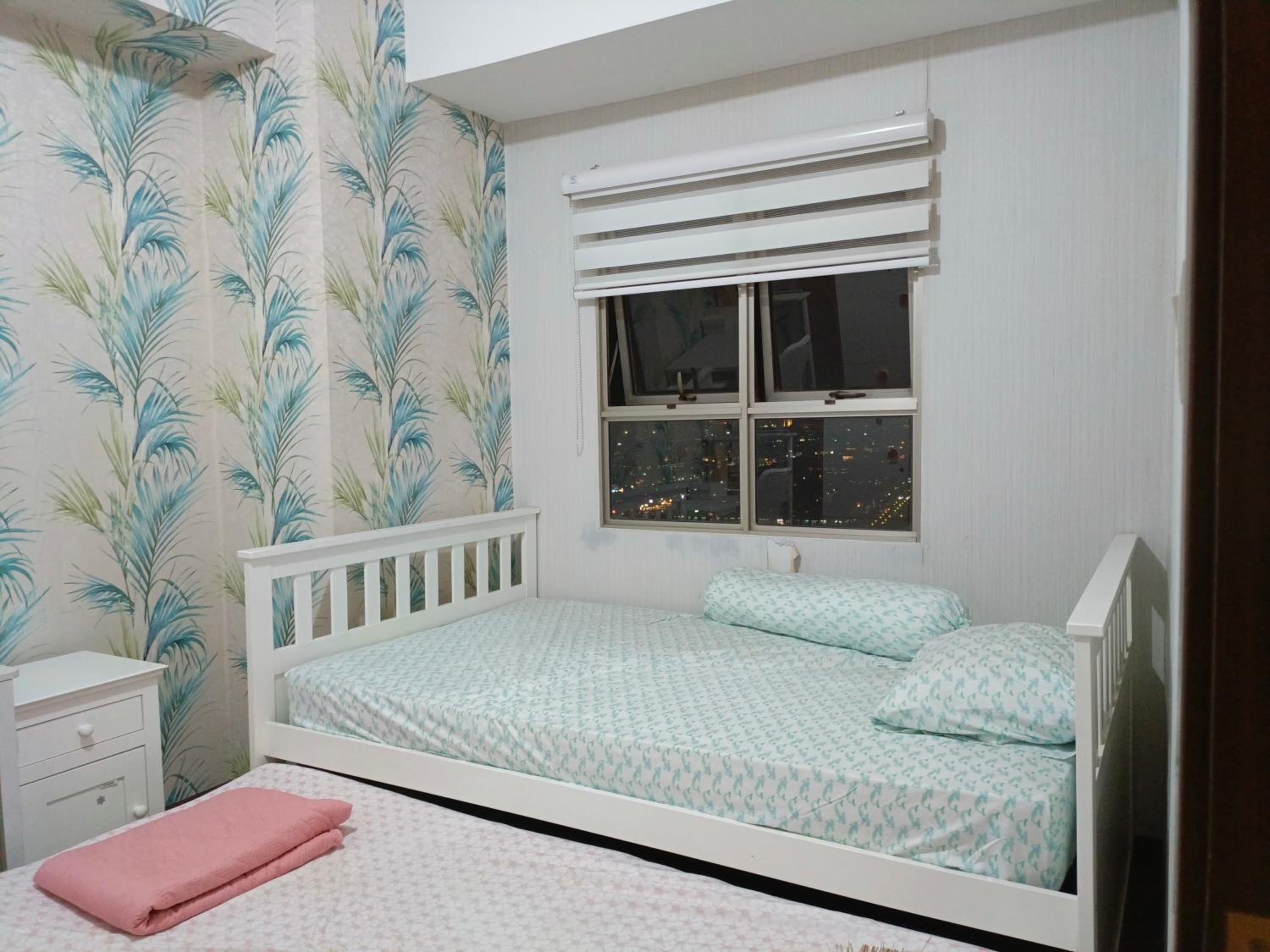 Apartemen Syariah Bandung Banget view 2