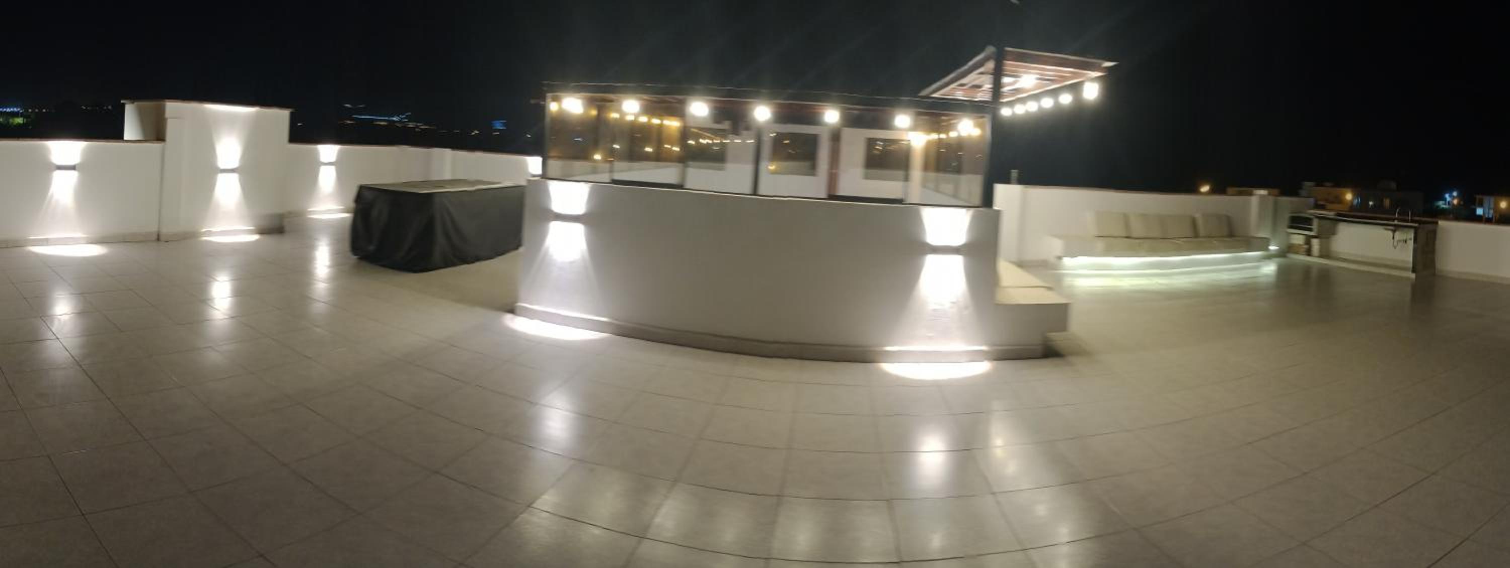 roof