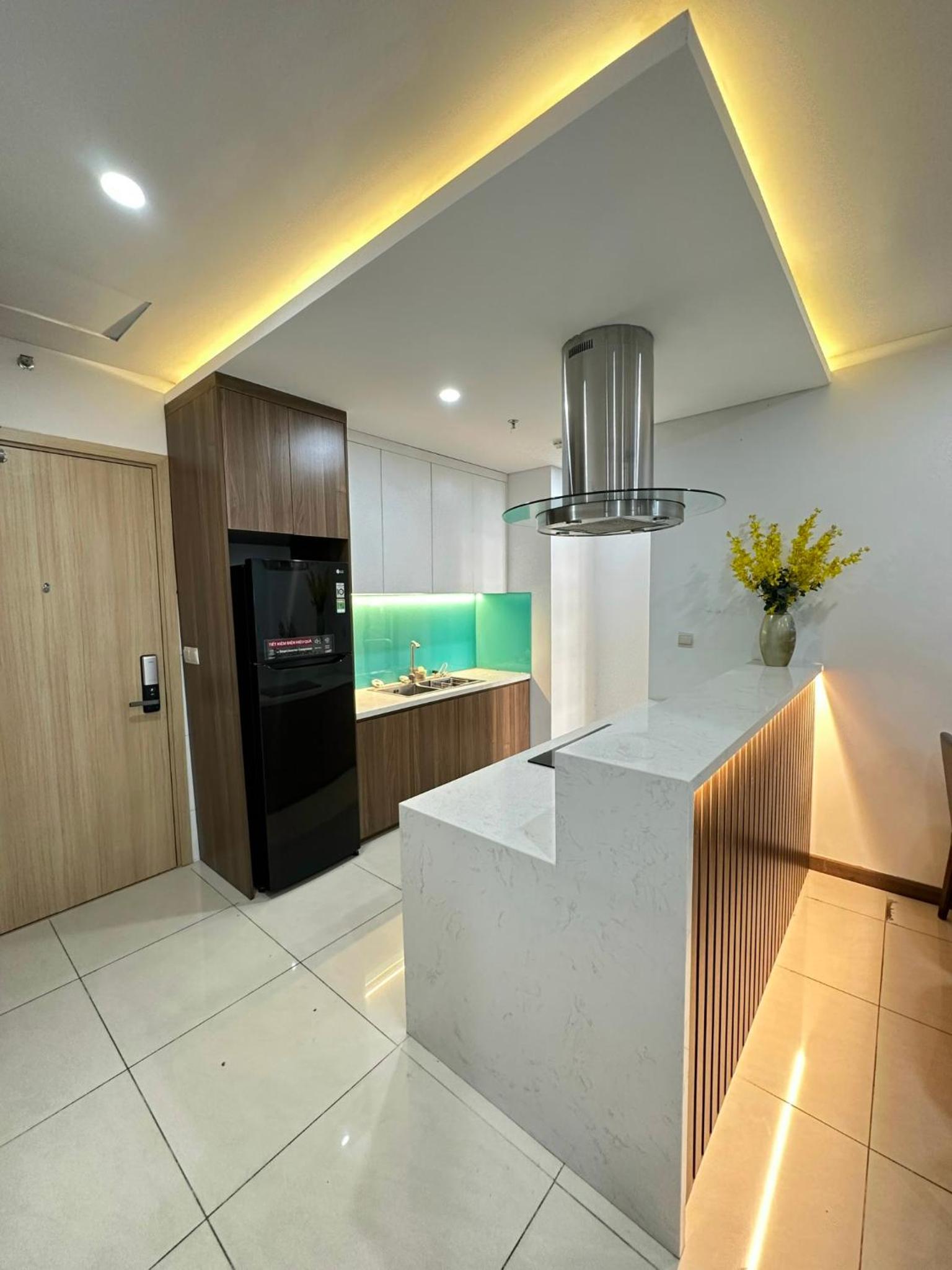 Hotel Luxury houses - Image 1