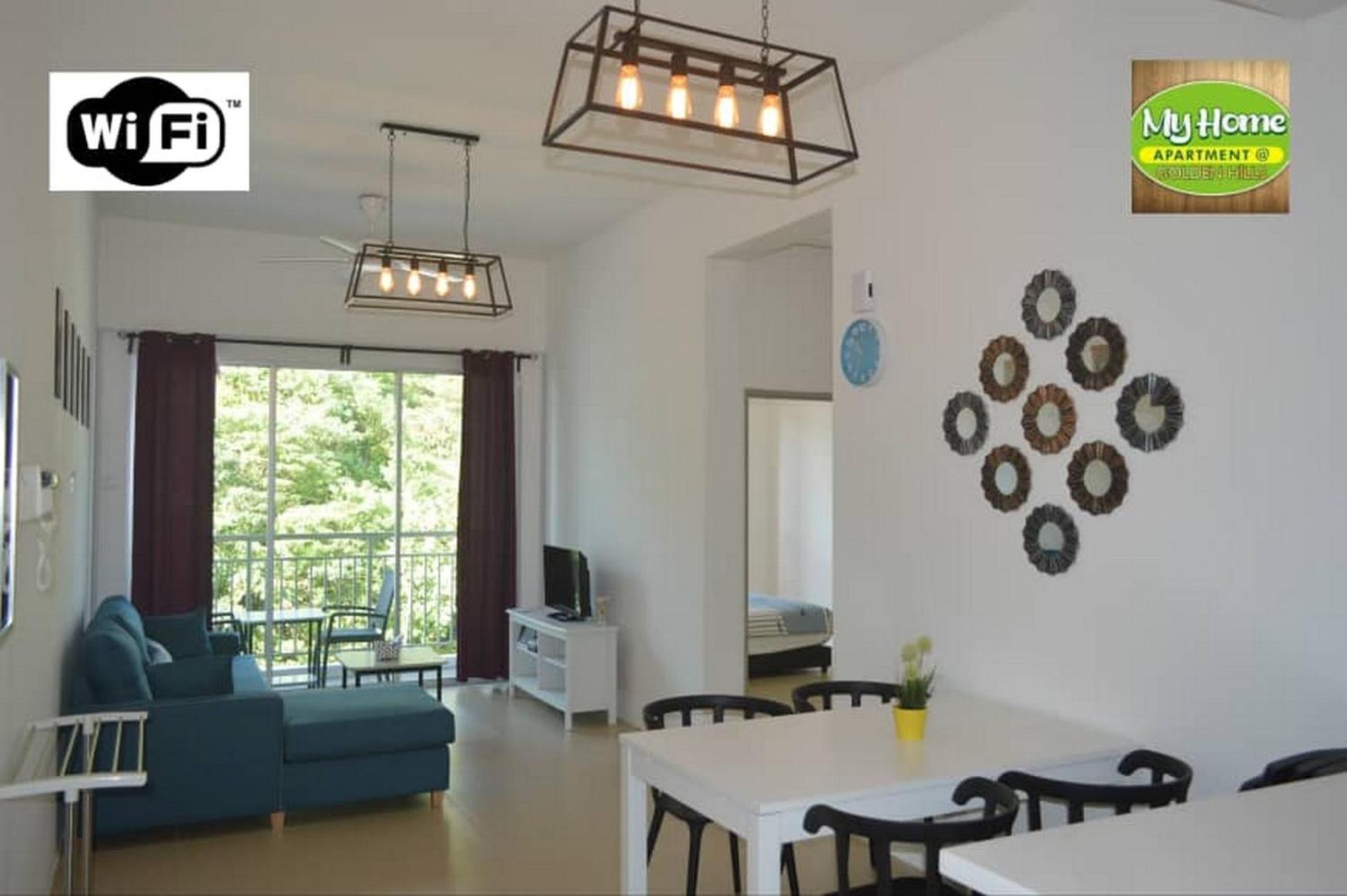 My Home Apartment @ Golden Hills photo 6